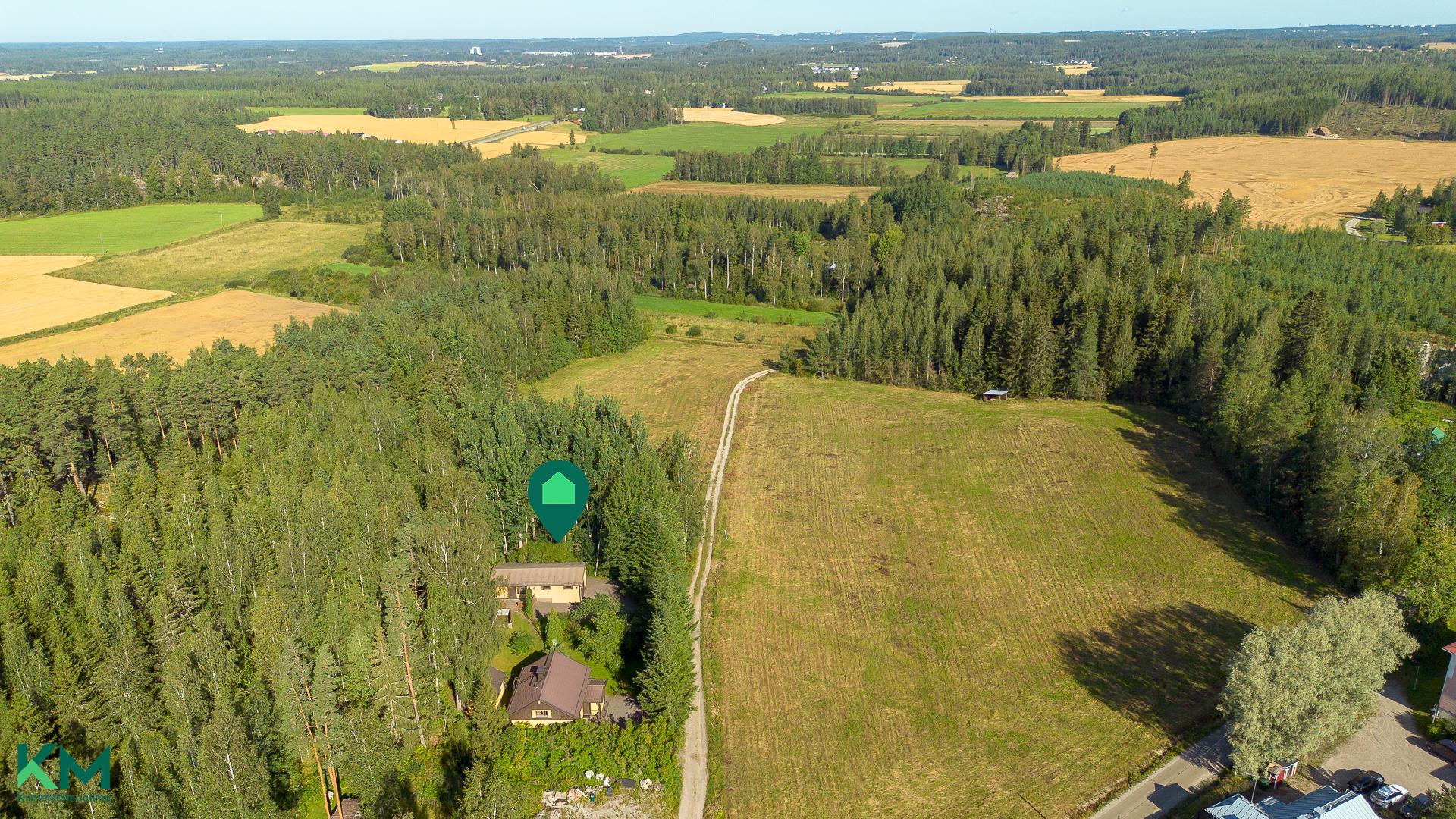 Suoniityntie 6, Pennala, Orimattila