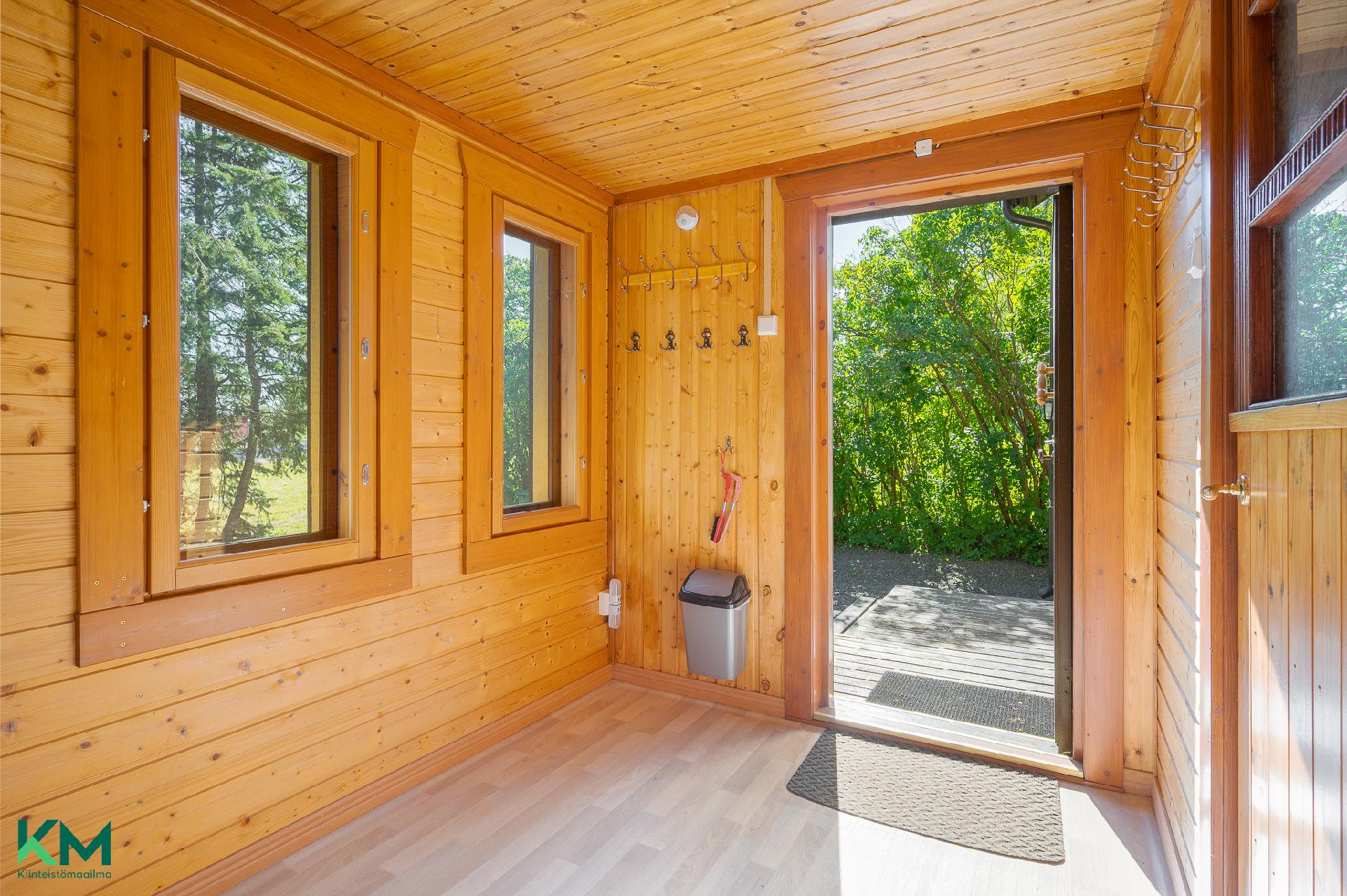 Suoniityntie 6, Pennala, Orimattila