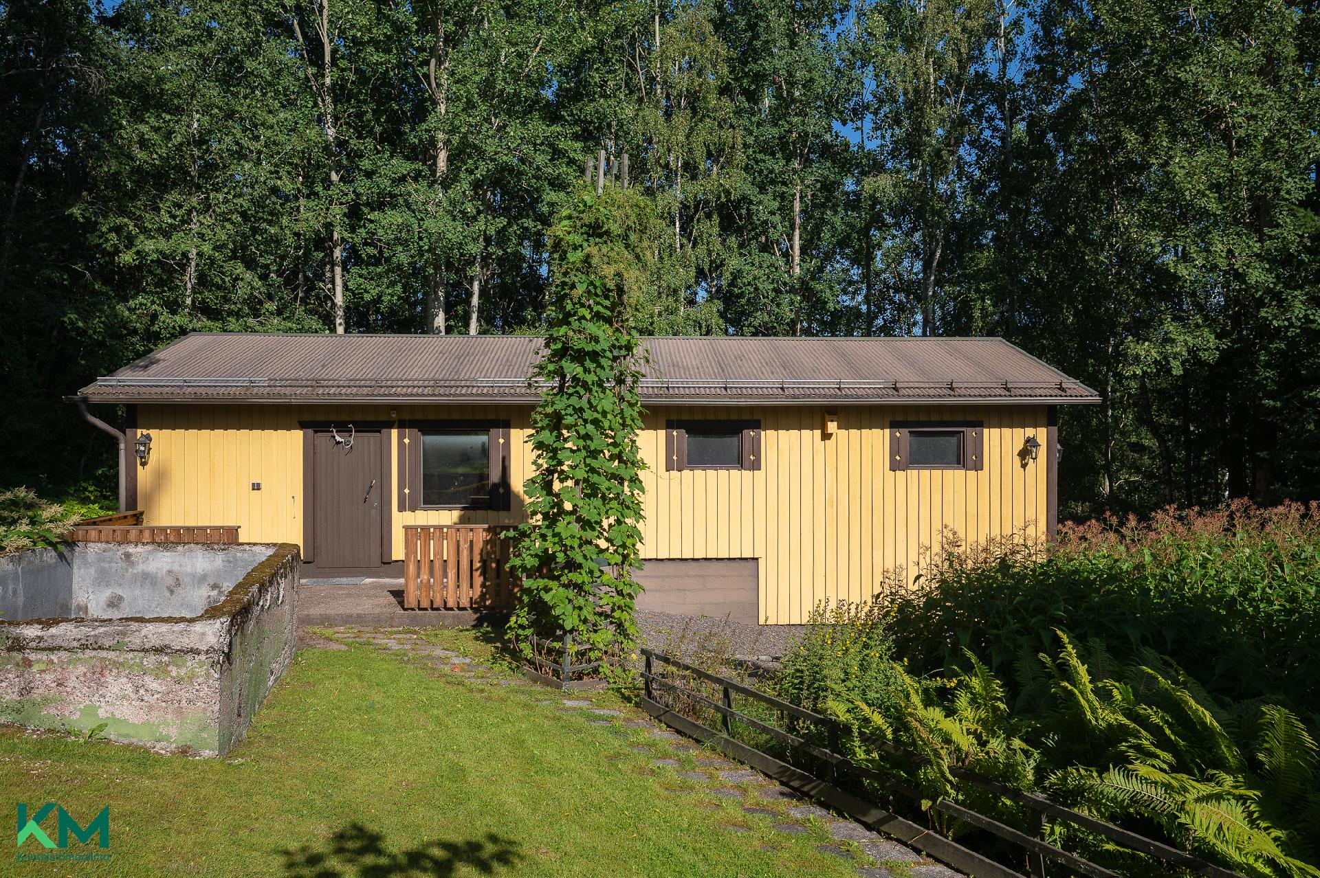 Suoniityntie 6, Pennala, Orimattila