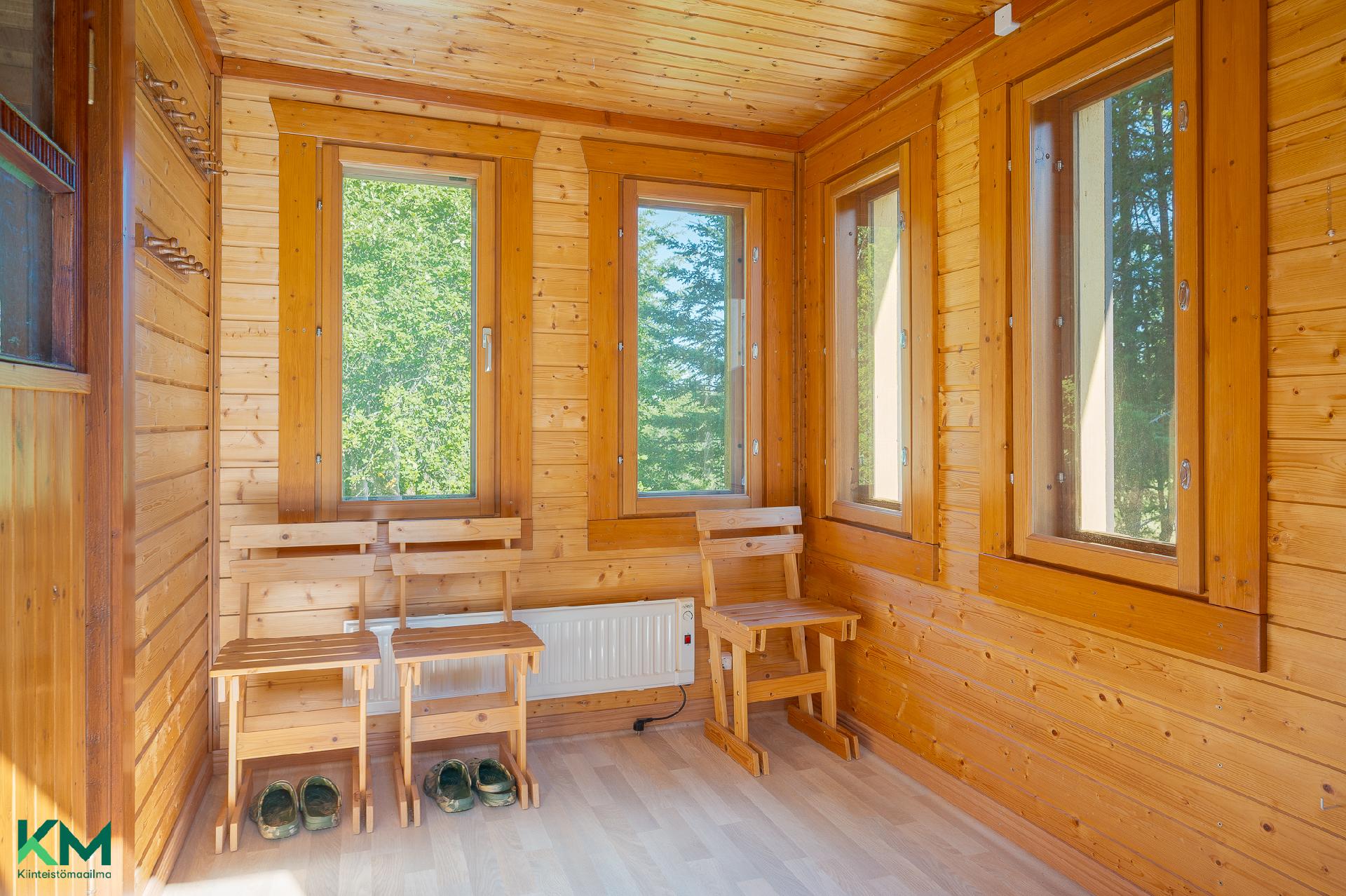 Suoniityntie 6, Pennala, Orimattila