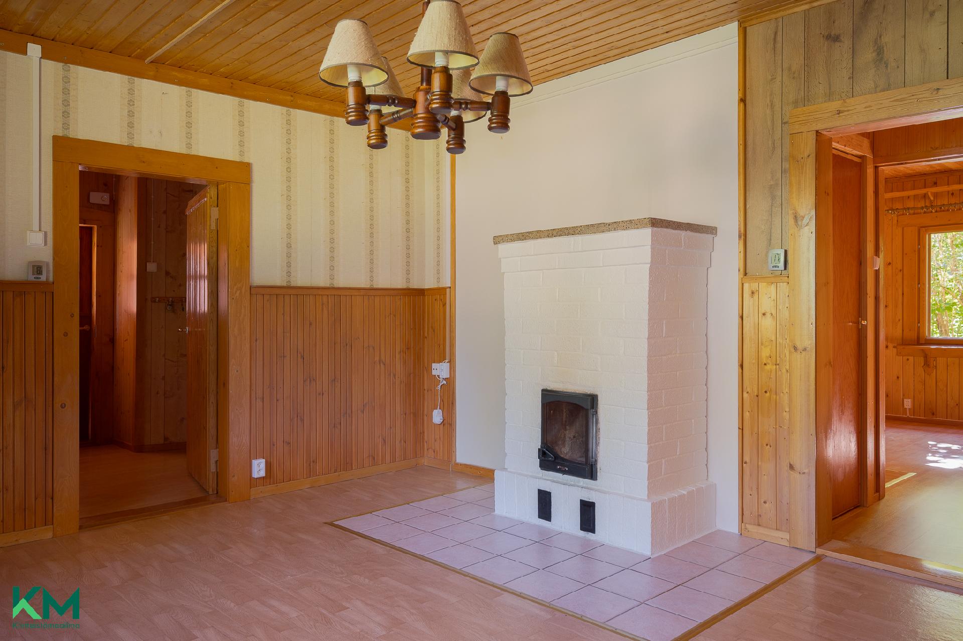 Suoniityntie 6, Pennala, Orimattila