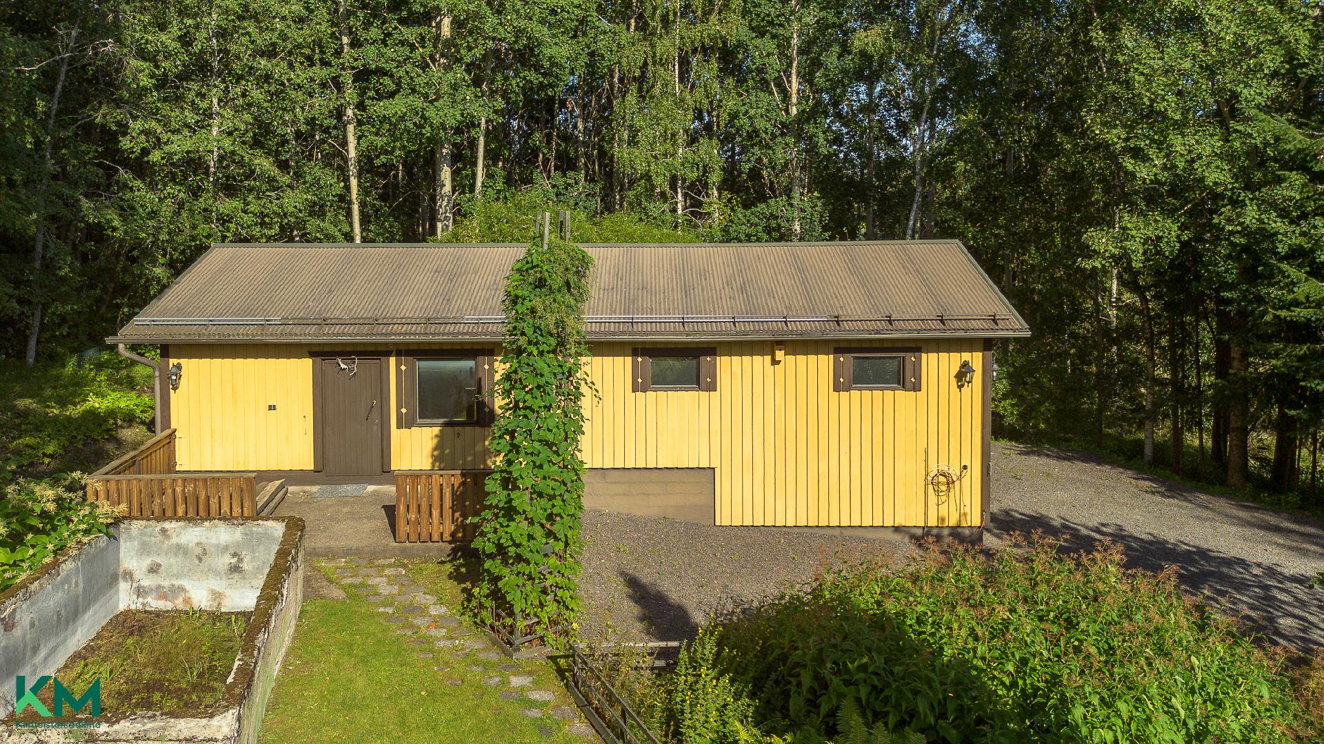 Suoniityntie 6, Pennala, Orimattila