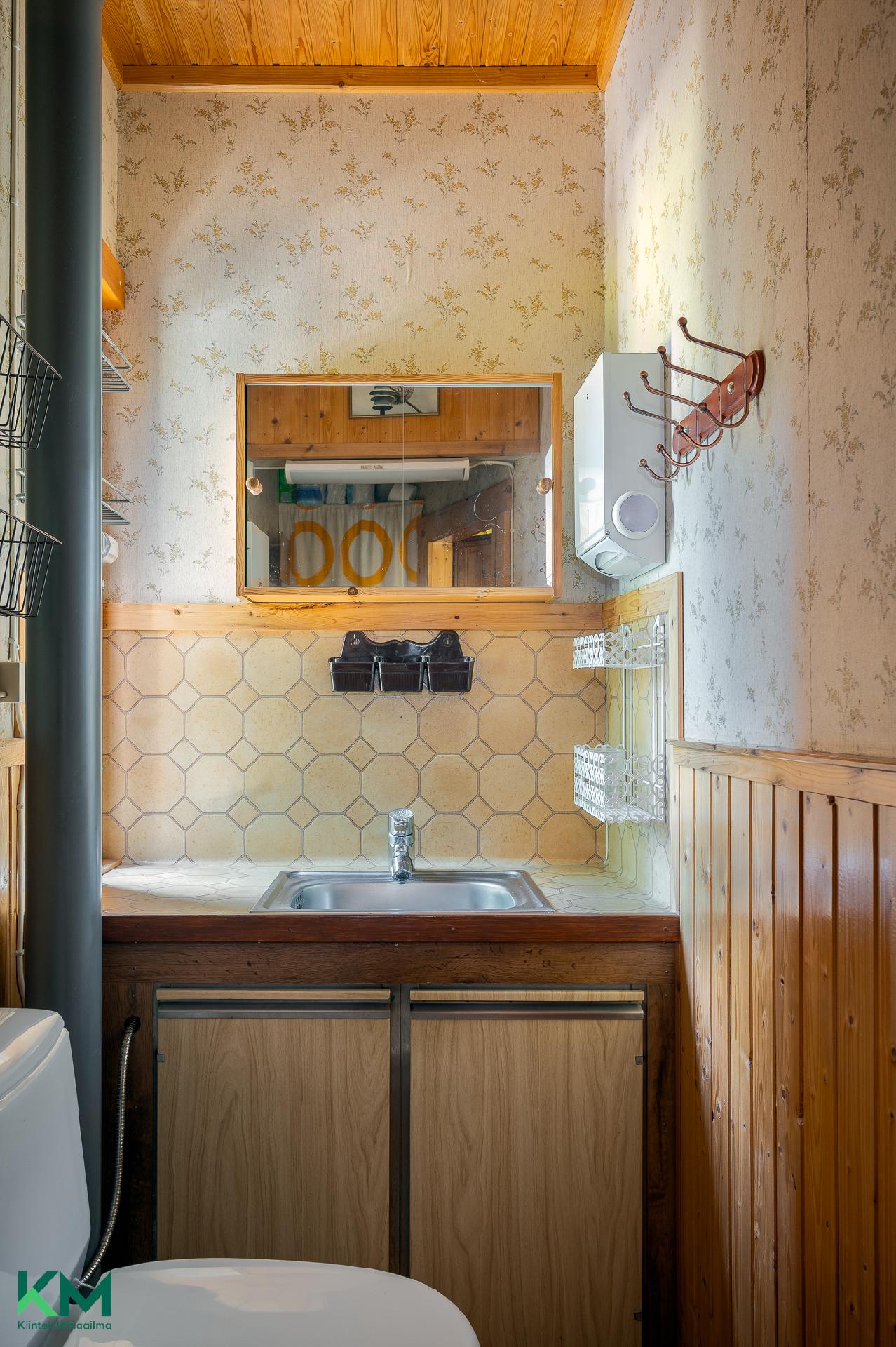 Suoniityntie 6, Pennala, Orimattila