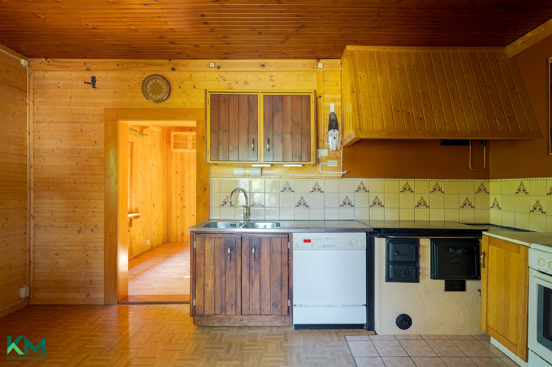 Suoniityntie 6, Pennala, Orimattila