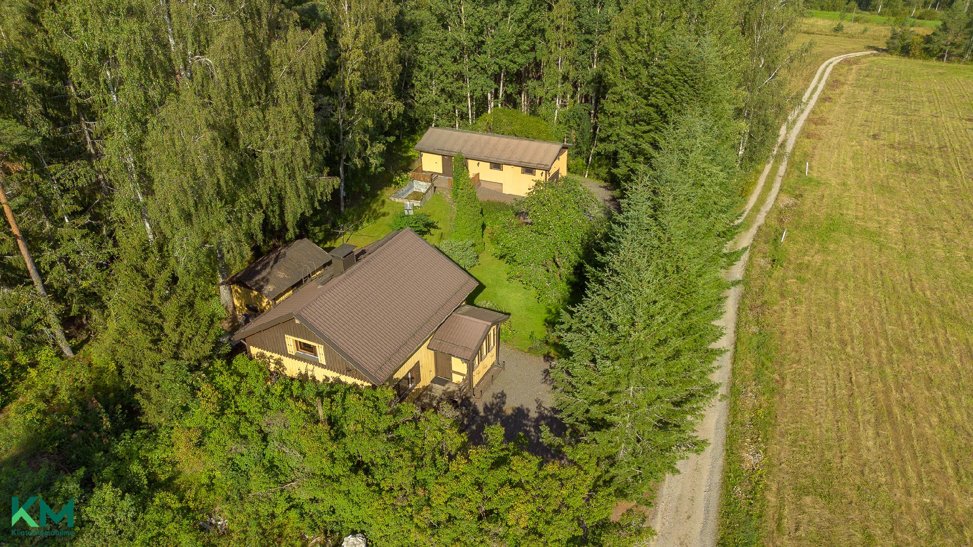 Suoniityntie 6, Pennala, Orimattila