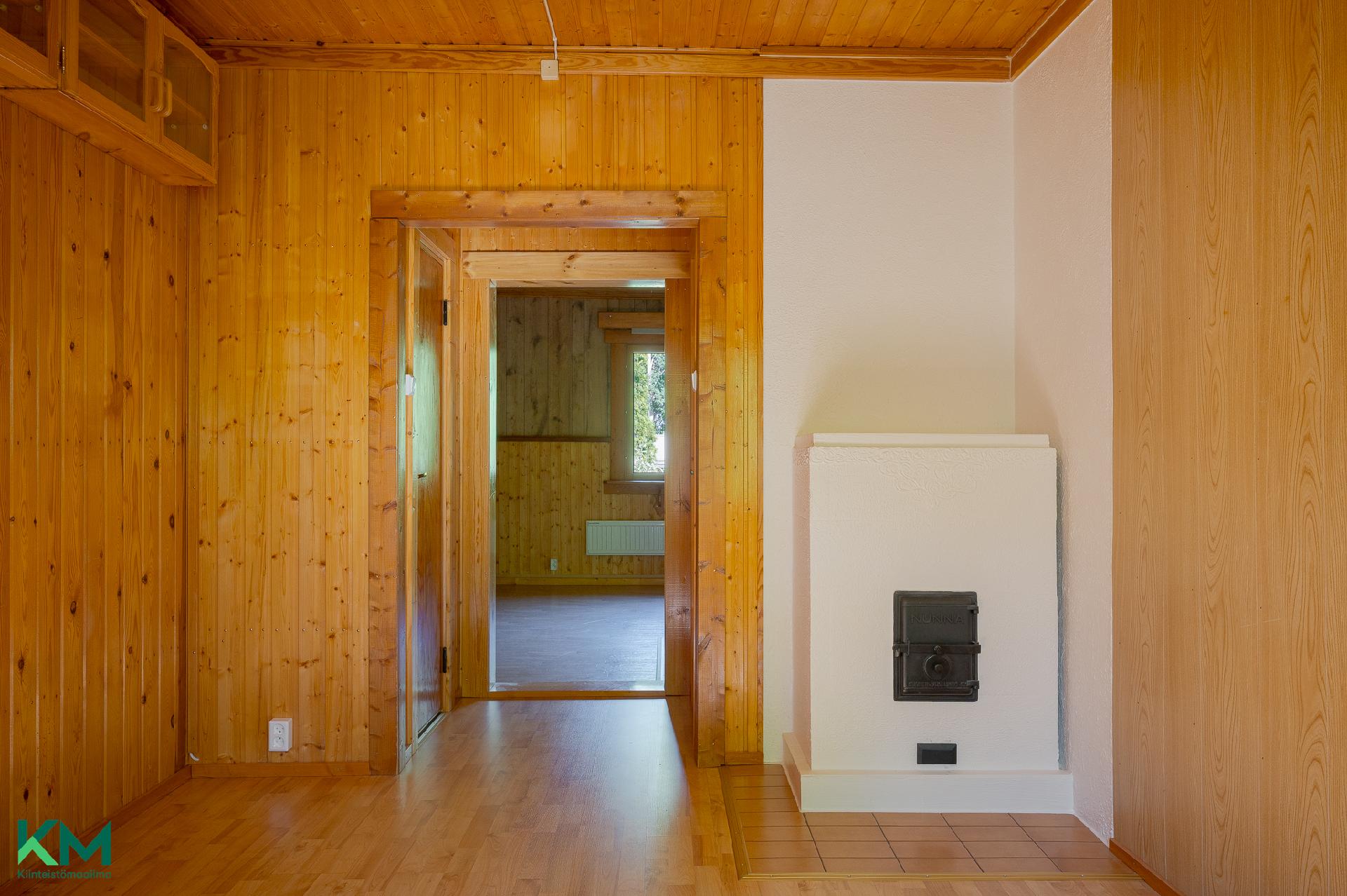 Suoniityntie 6, Pennala, Orimattila