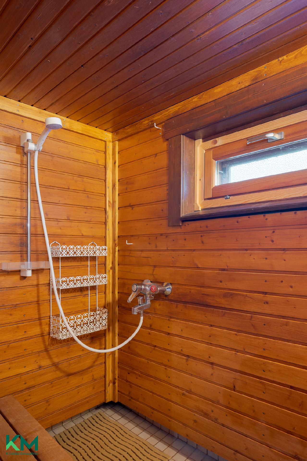 Suoniityntie 6, Pennala, Orimattila