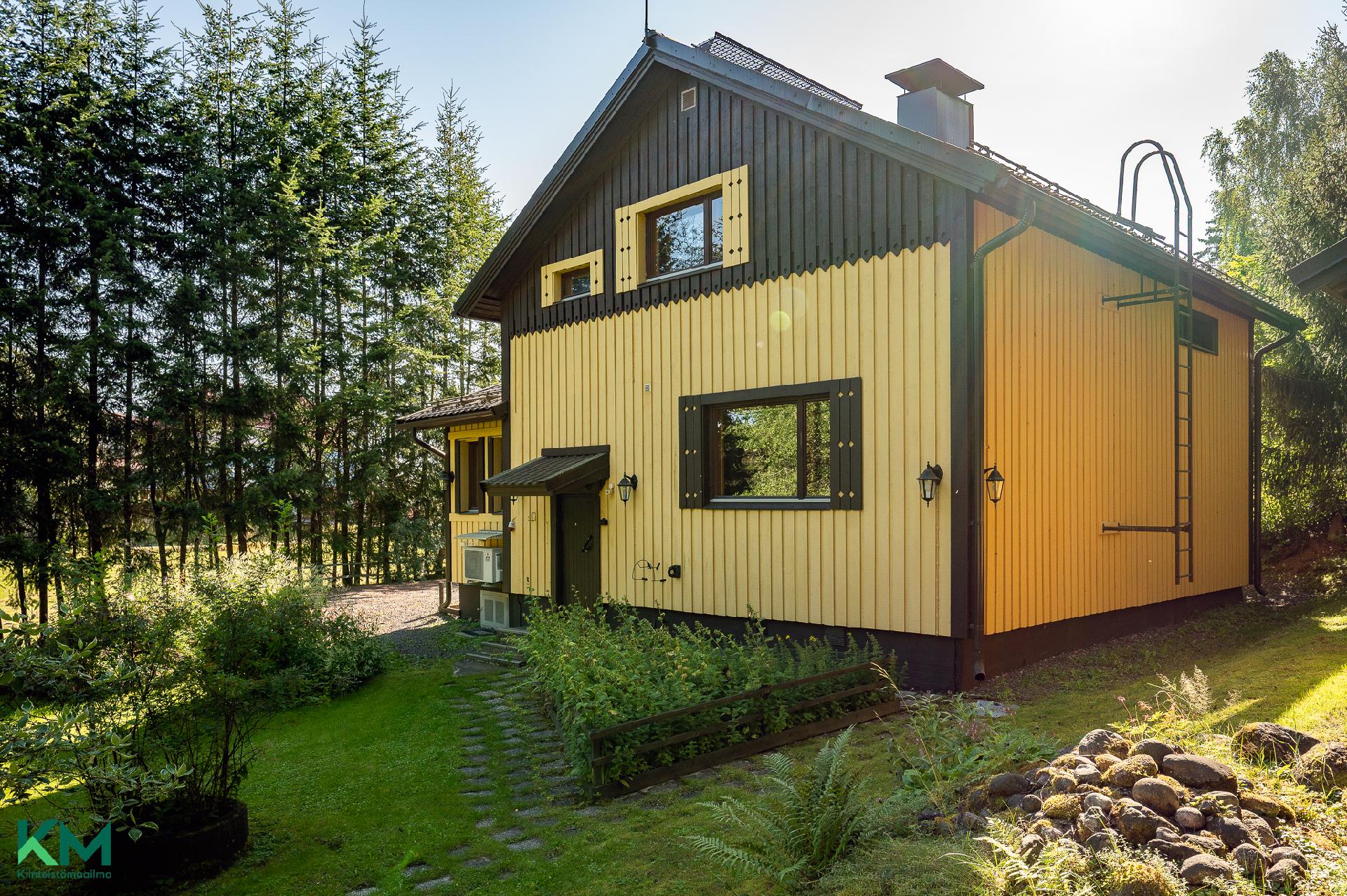 Suoniityntie 6, Pennala, Orimattila