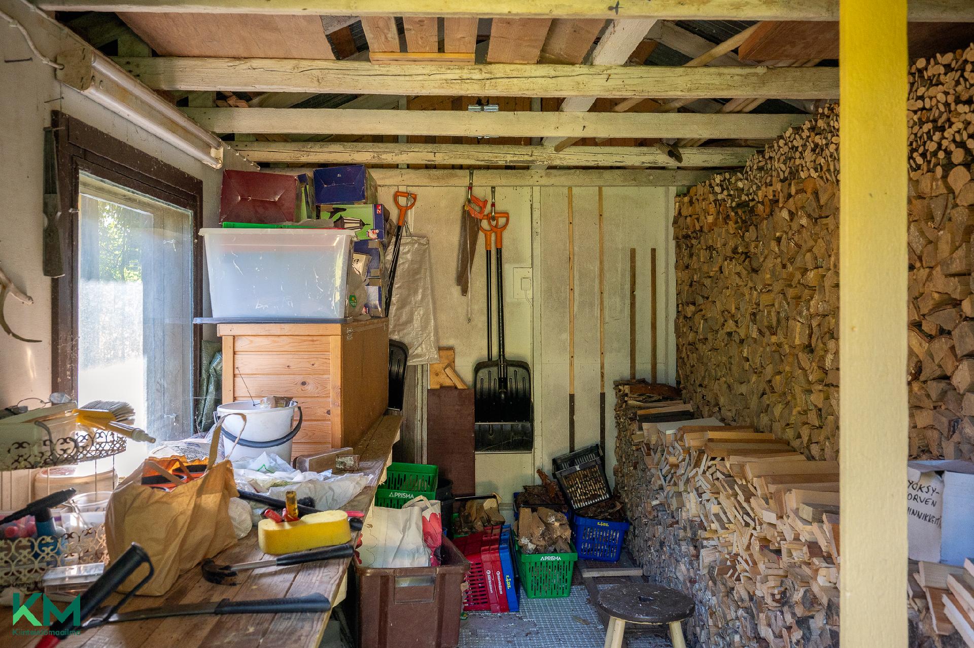 Suoniityntie 6, Pennala, Orimattila