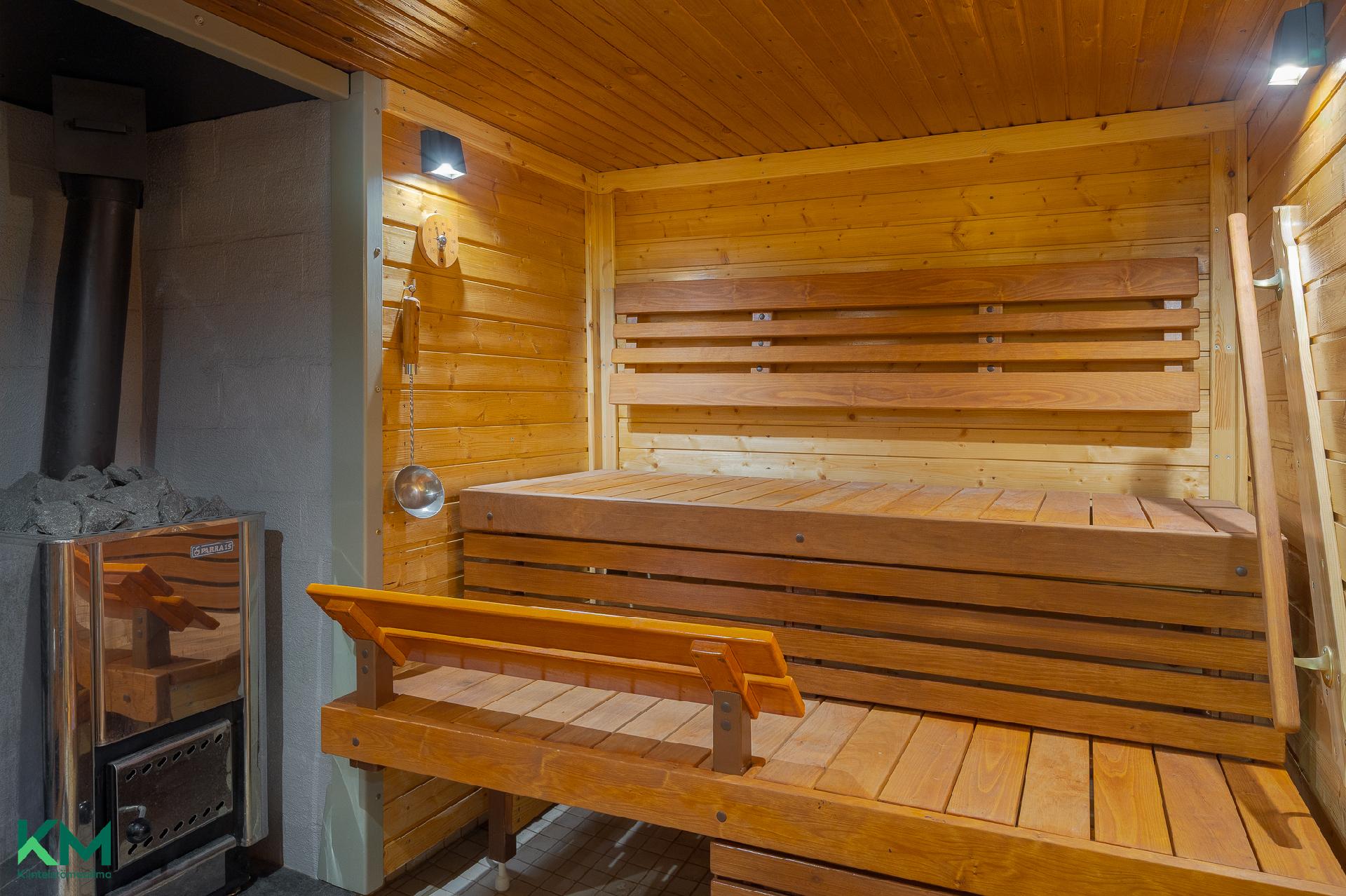 Suoniityntie 6, Pennala, Orimattila