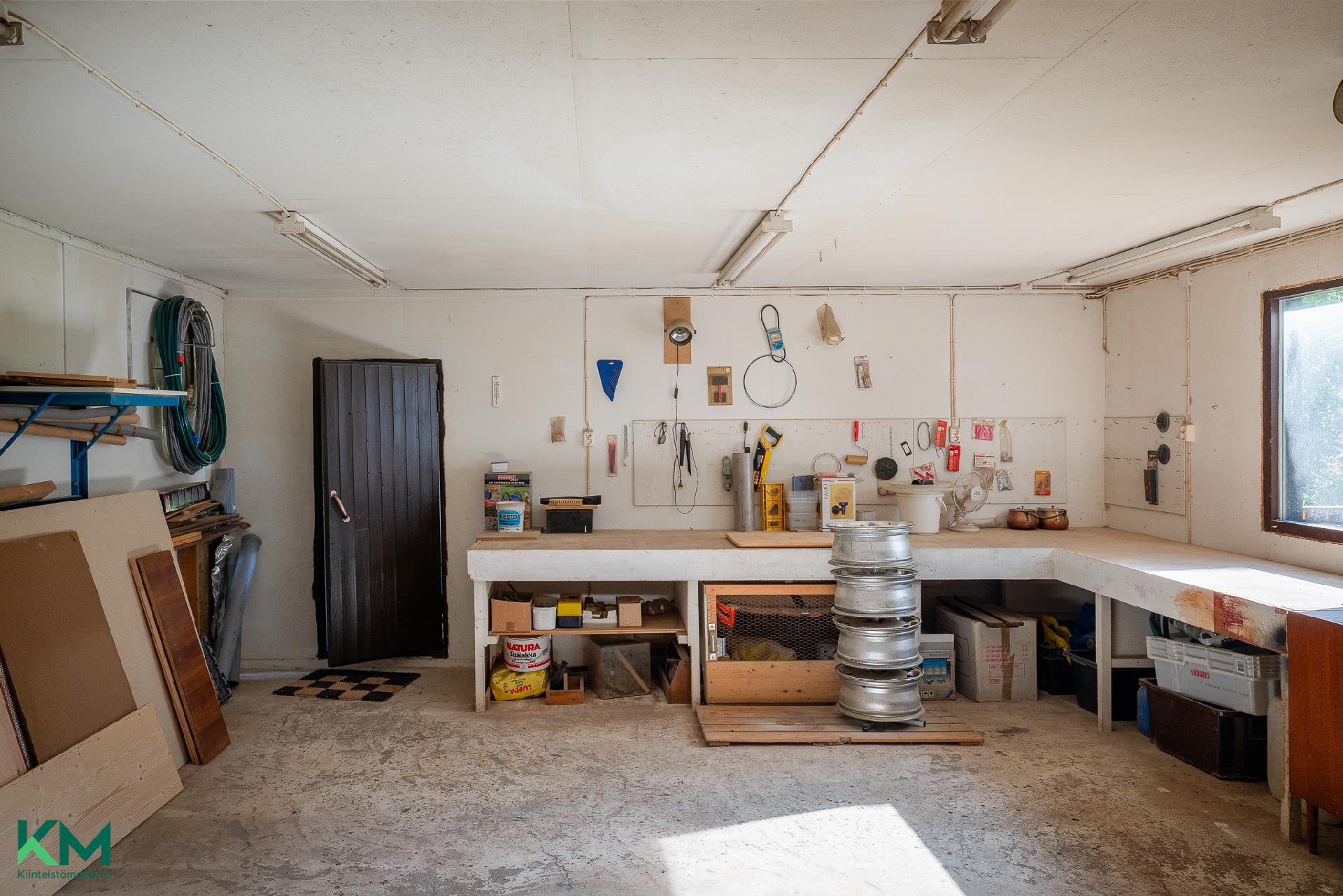 Suoniityntie 6, Pennala, Orimattila