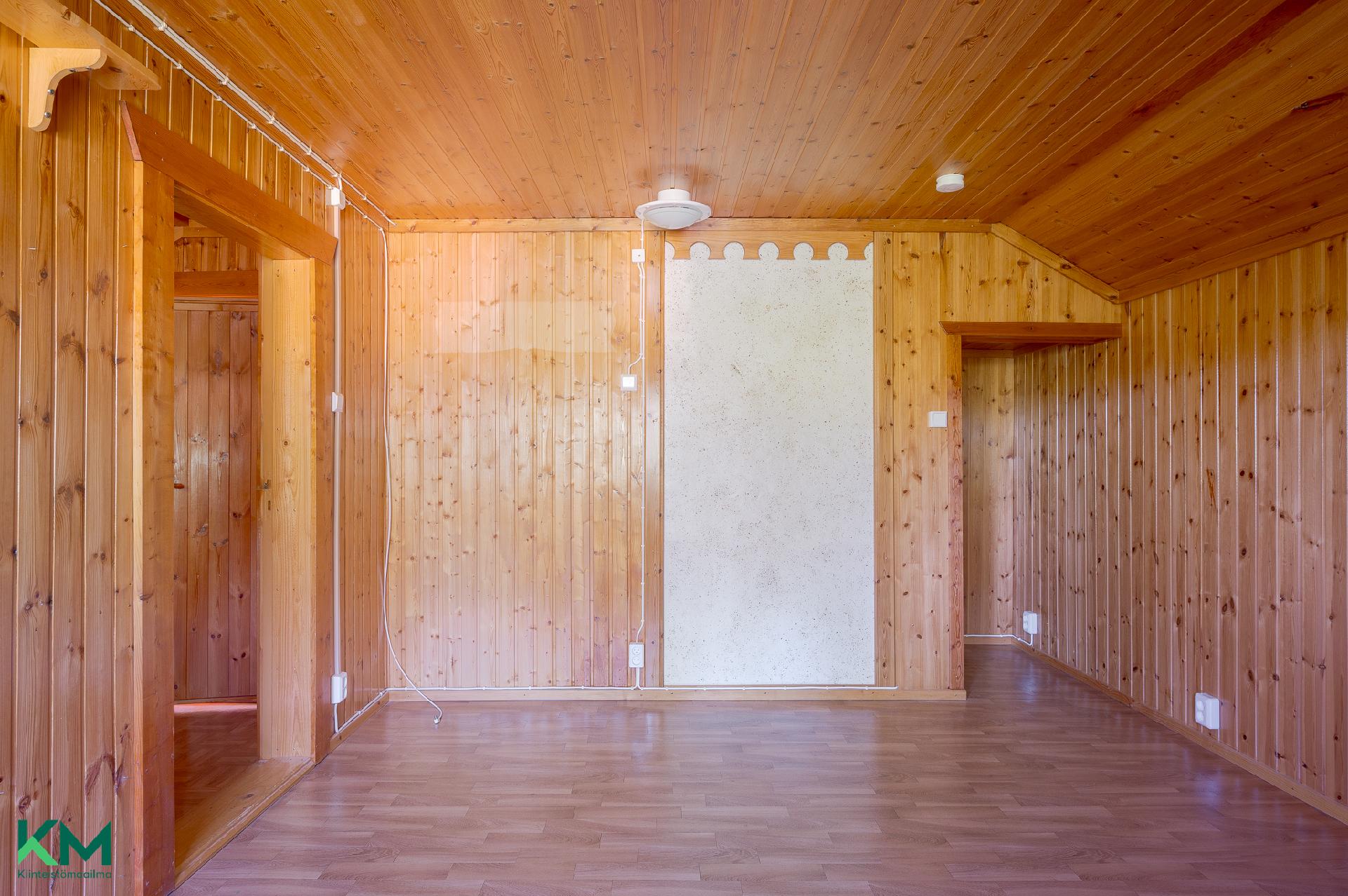 Suoniityntie 6, Pennala, Orimattila