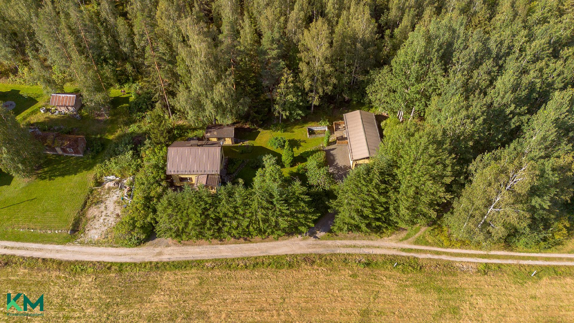 Suoniityntie 6, Pennala, Orimattila