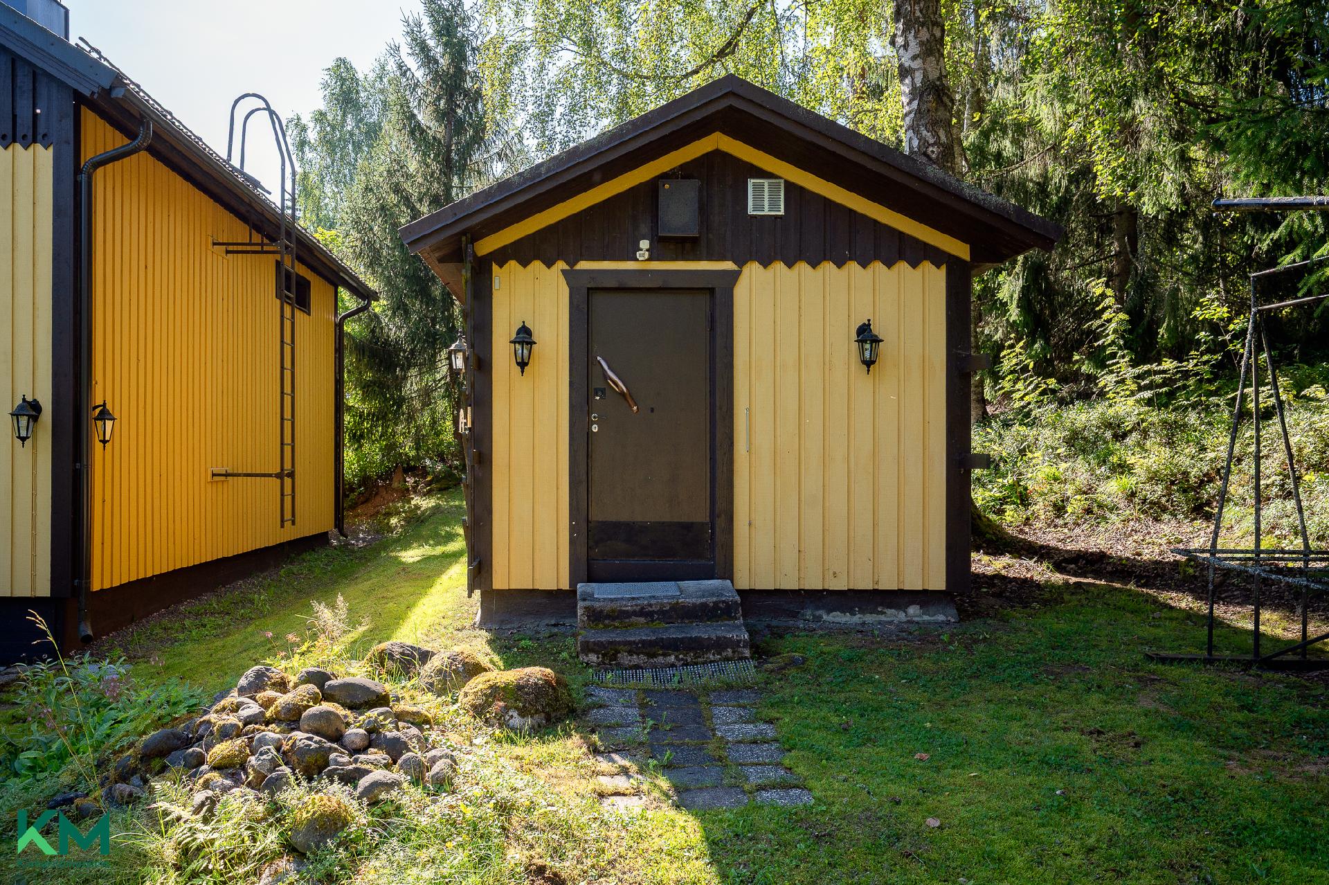 Suoniityntie 6, Pennala, Orimattila