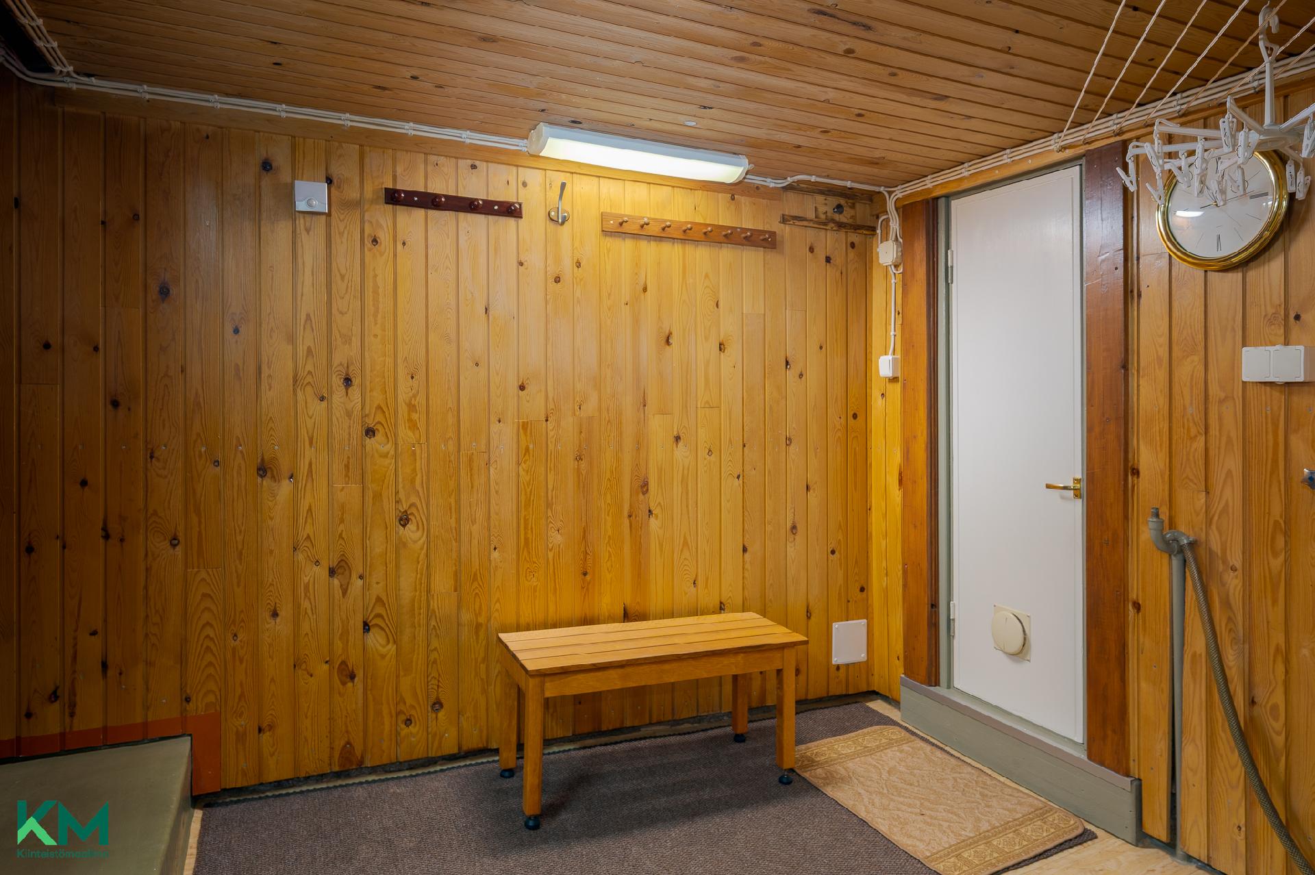 Suoniityntie 6, Pennala, Orimattila