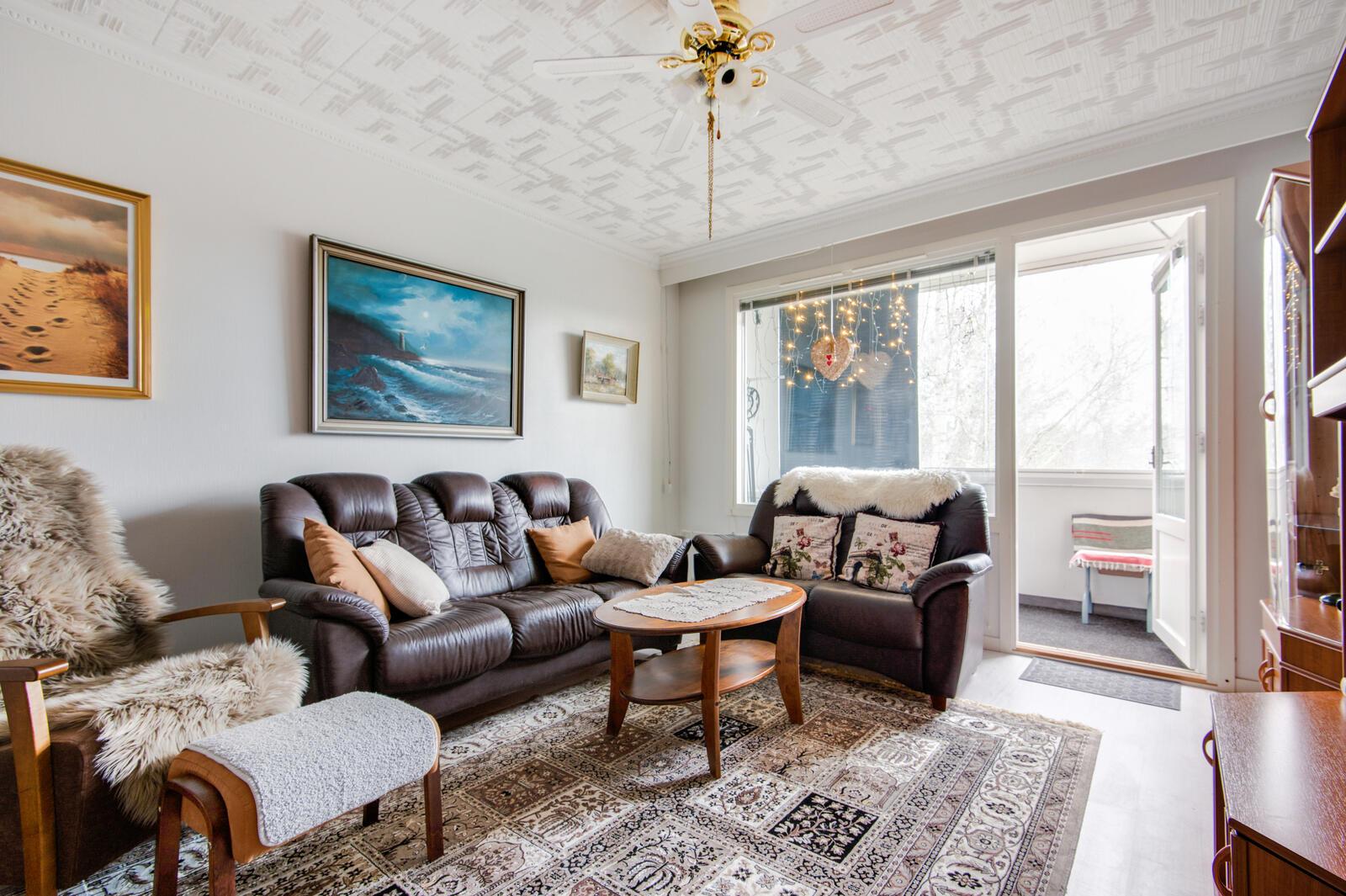 Jussilankatu 14, Paavola, Hyvinkää