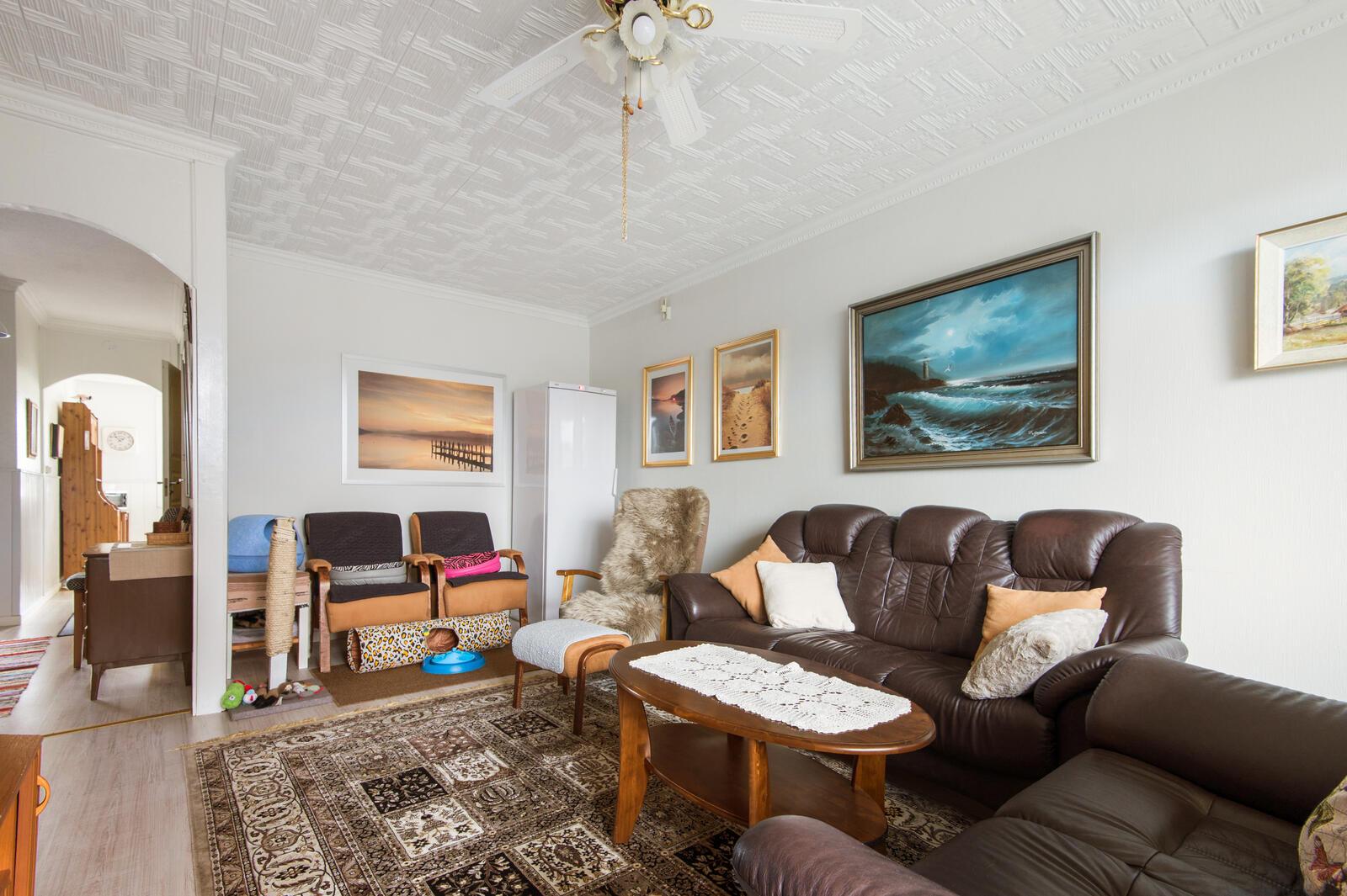 Jussilankatu 14, Paavola, Hyvinkää