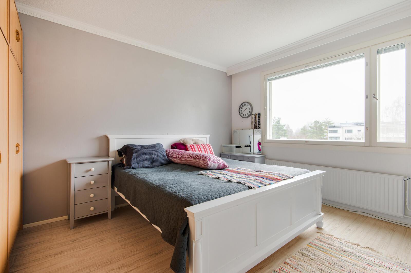 Jussilankatu 14, Paavola, Hyvinkää