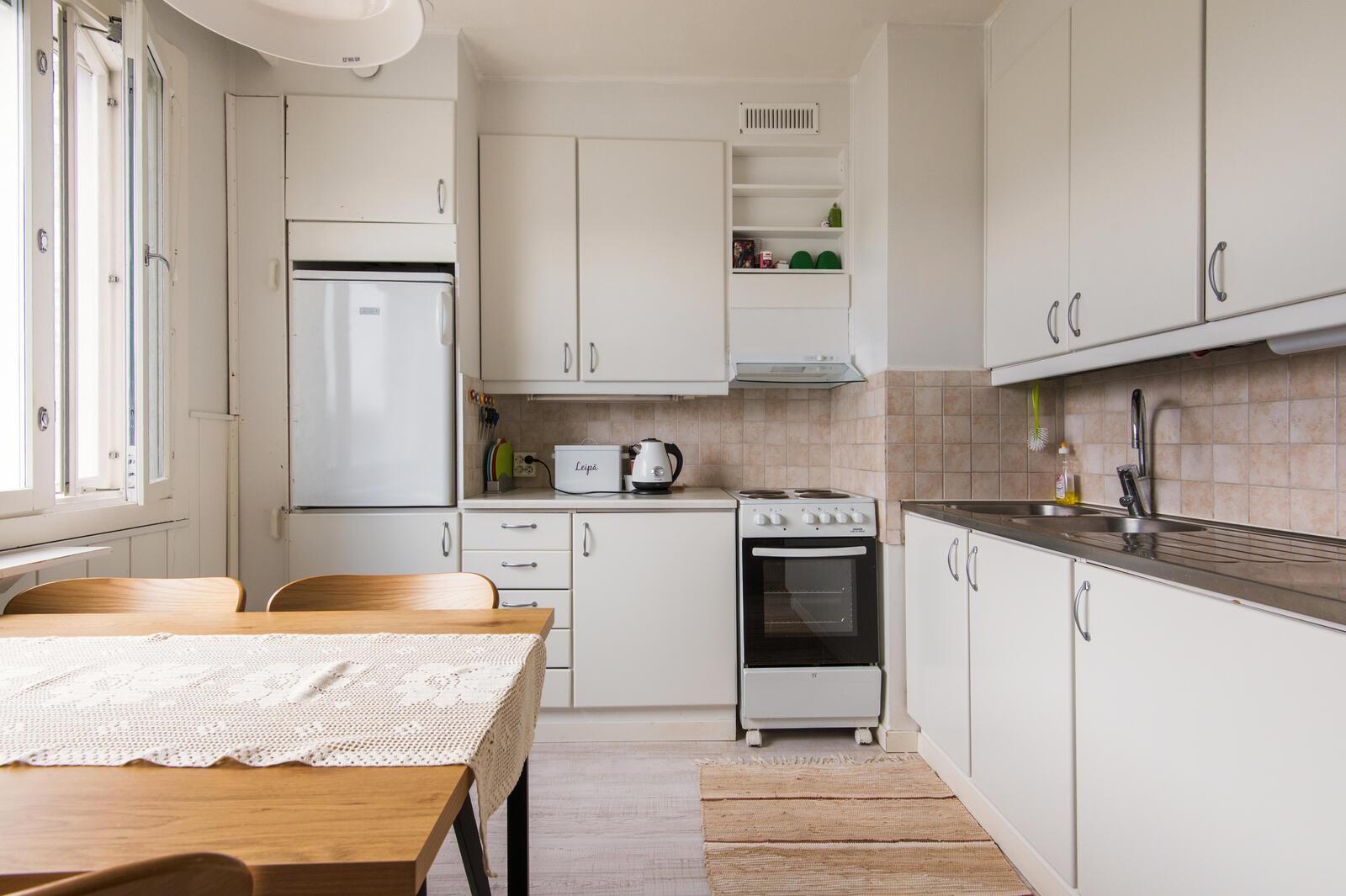 Jussilankatu 14, Paavola, Hyvinkää