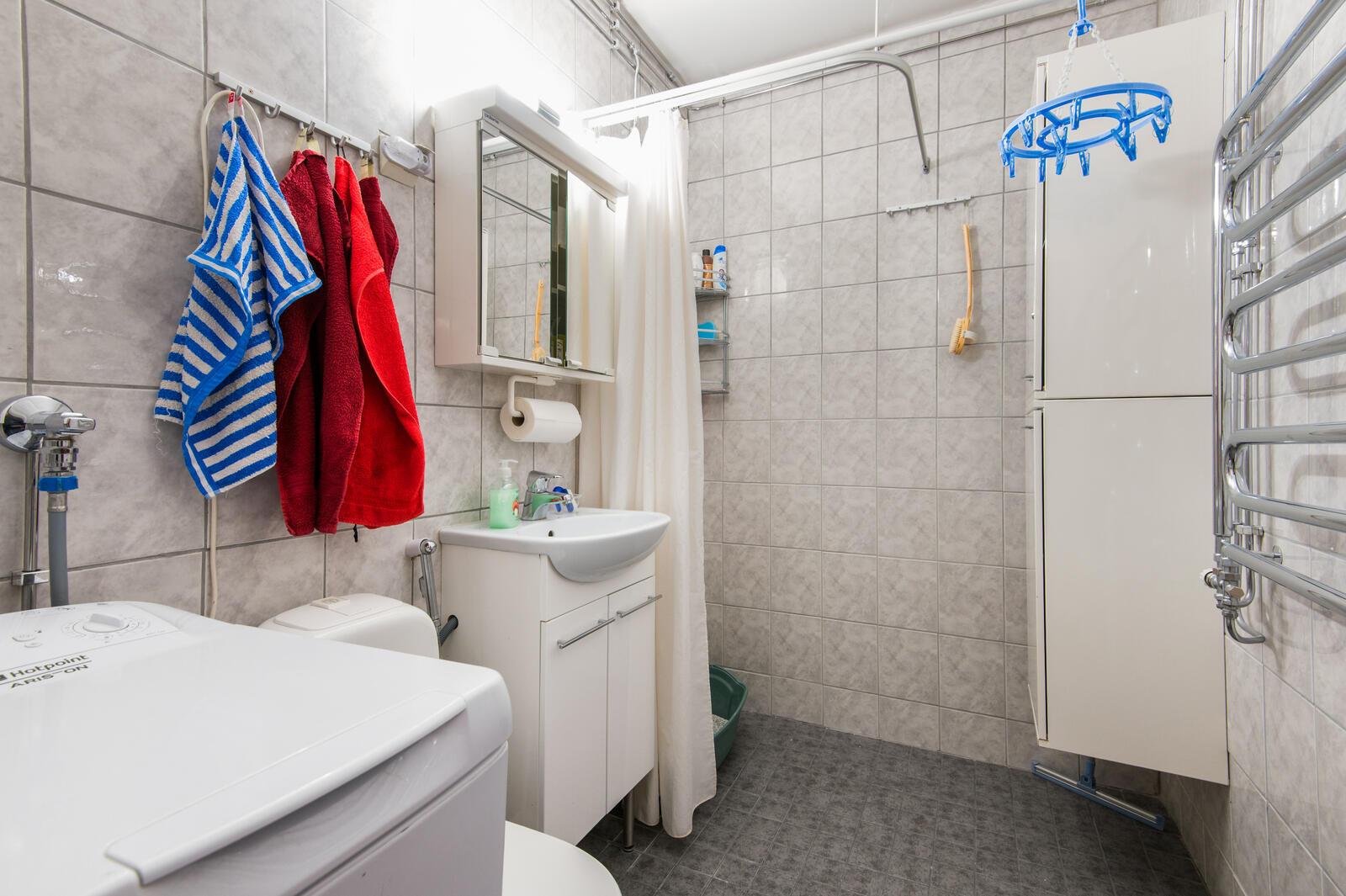 Jussilankatu 14, Paavola, Hyvinkää