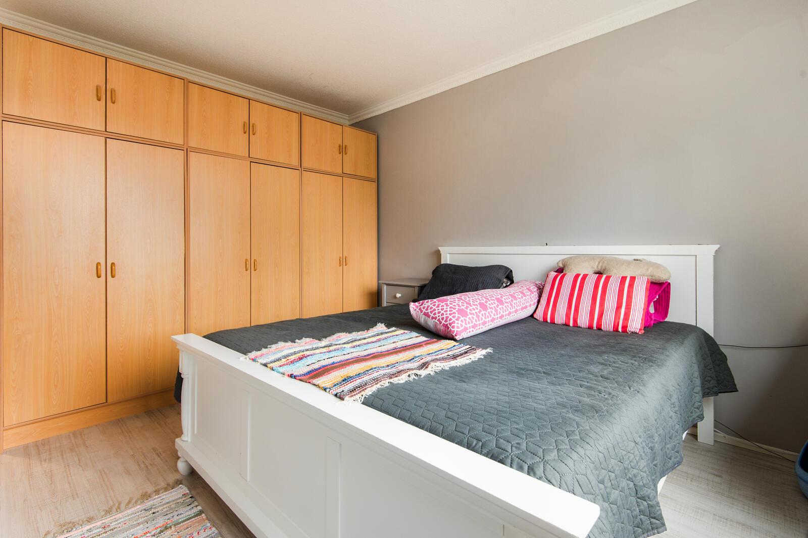 Jussilankatu 14, Paavola, Hyvinkää