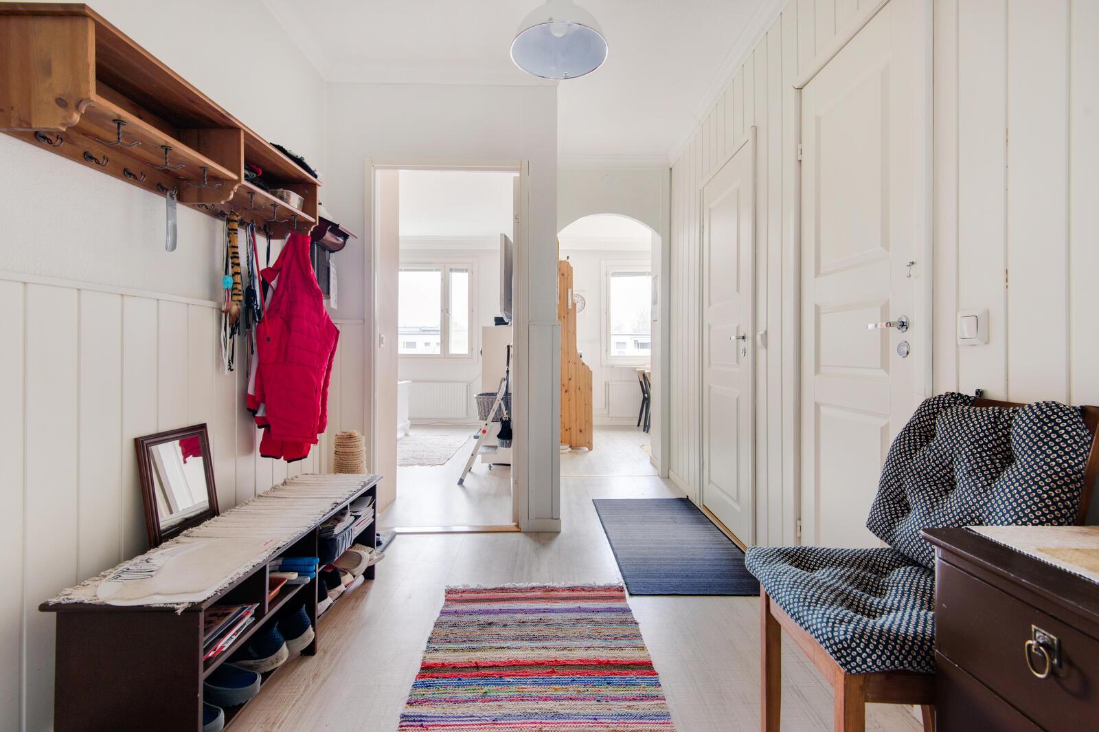 Jussilankatu 14, Paavola, Hyvinkää