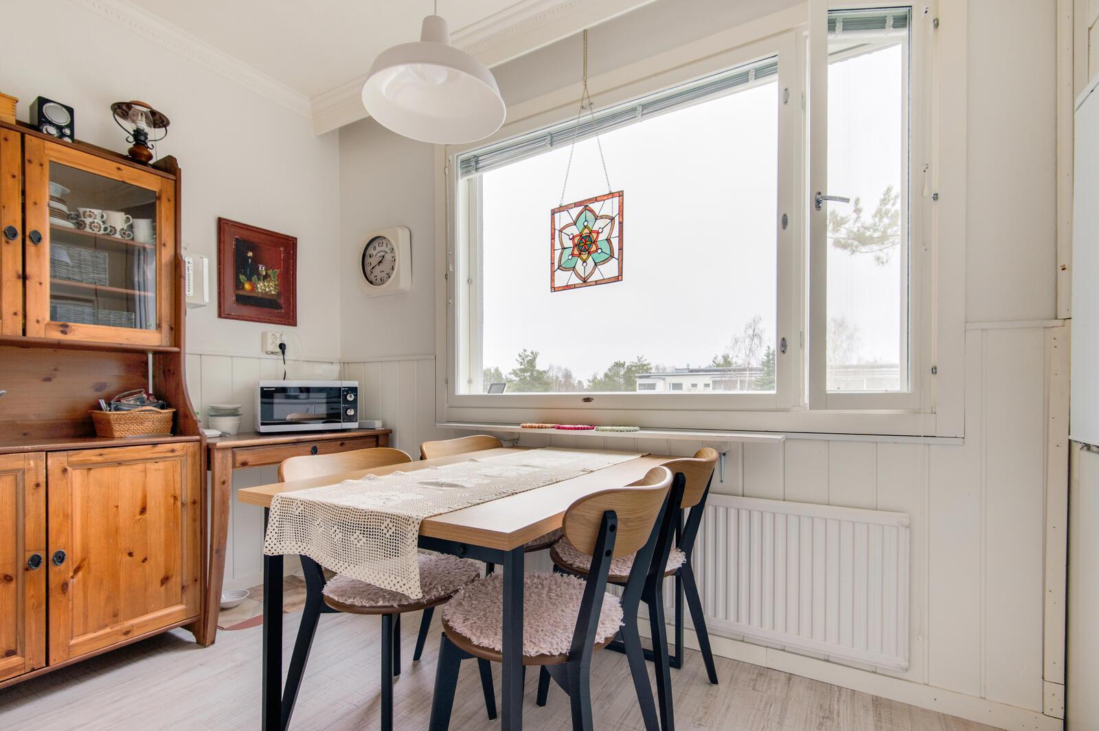 Jussilankatu 14, Paavola, Hyvinkää