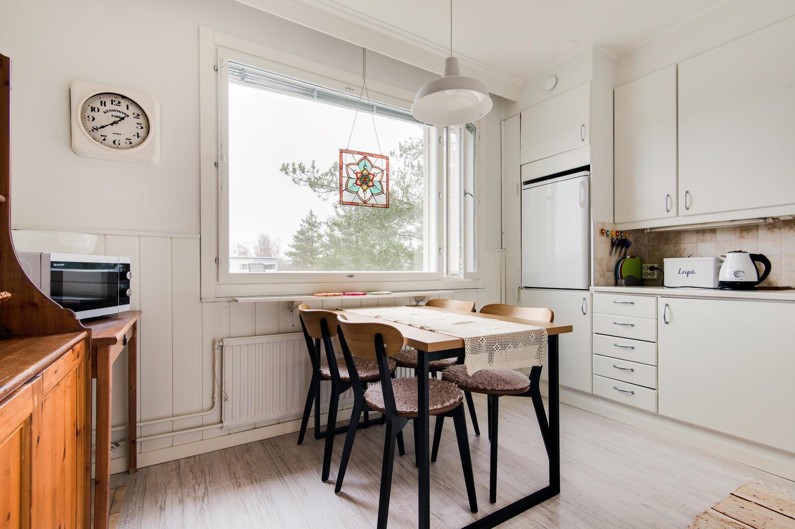 Jussilankatu 14, Paavola, Hyvinkää