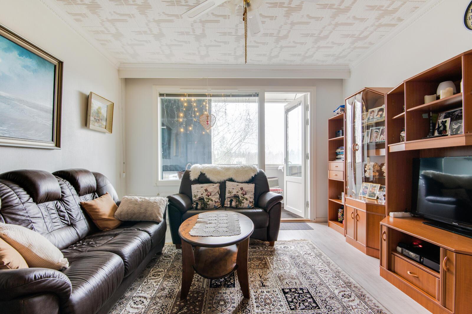 Jussilankatu 14, Paavola, Hyvinkää