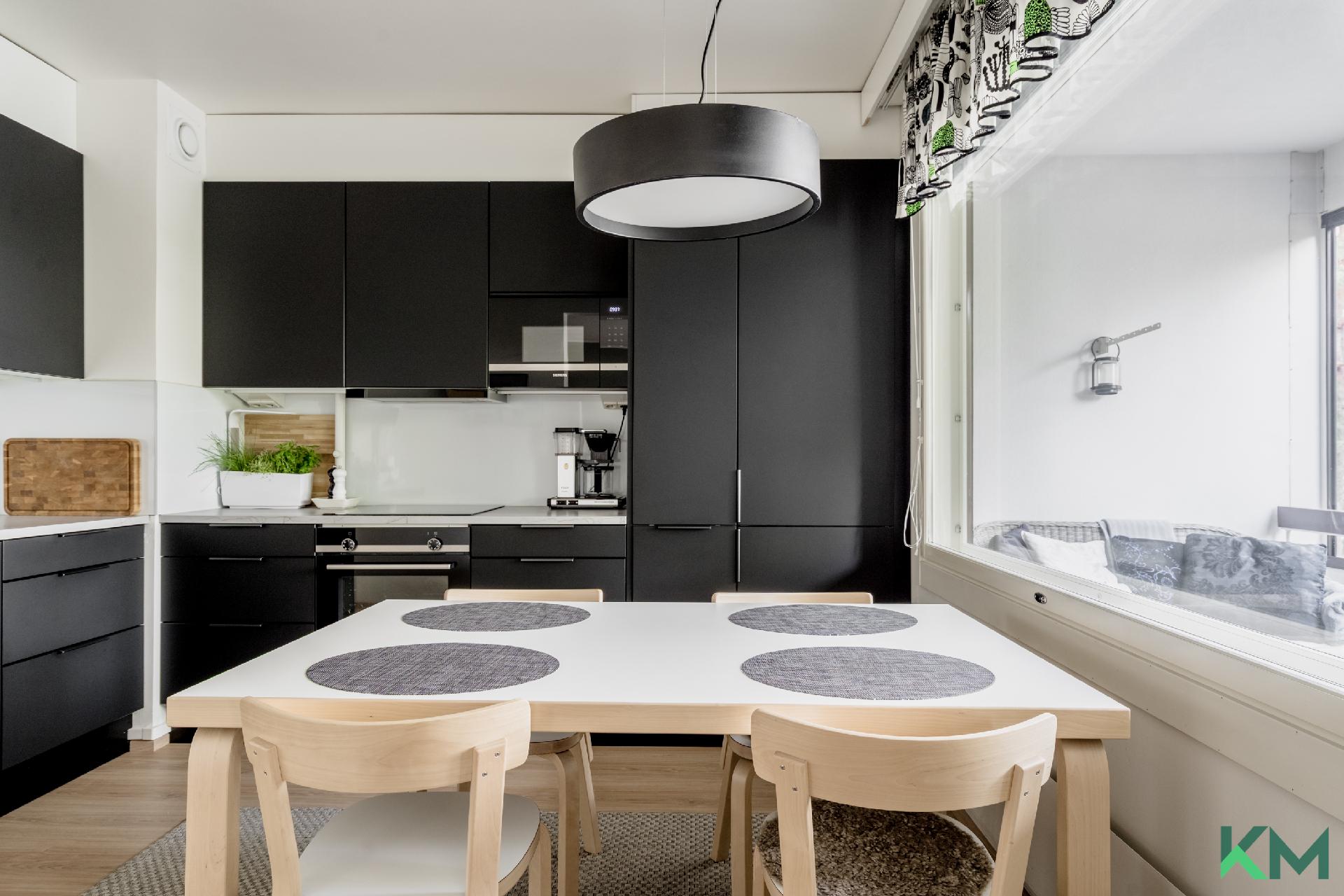 Tuulimyllyntie 2, Myllypuro, Helsinki