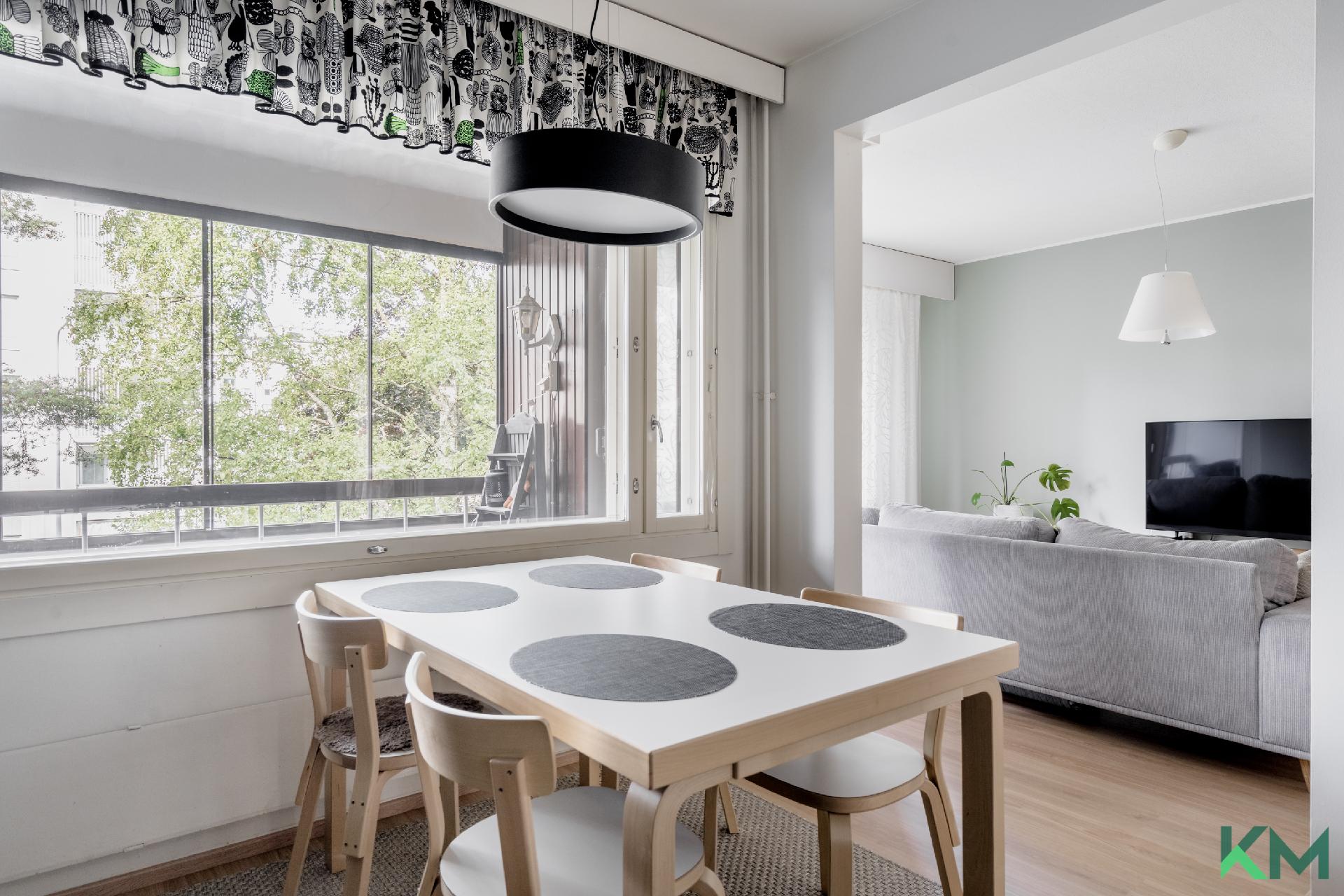 Tuulimyllyntie 2, Myllypuro, Helsinki