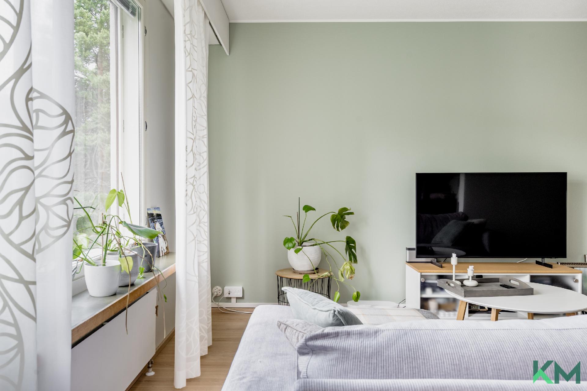 Tuulimyllyntie 2, Myllypuro, Helsinki