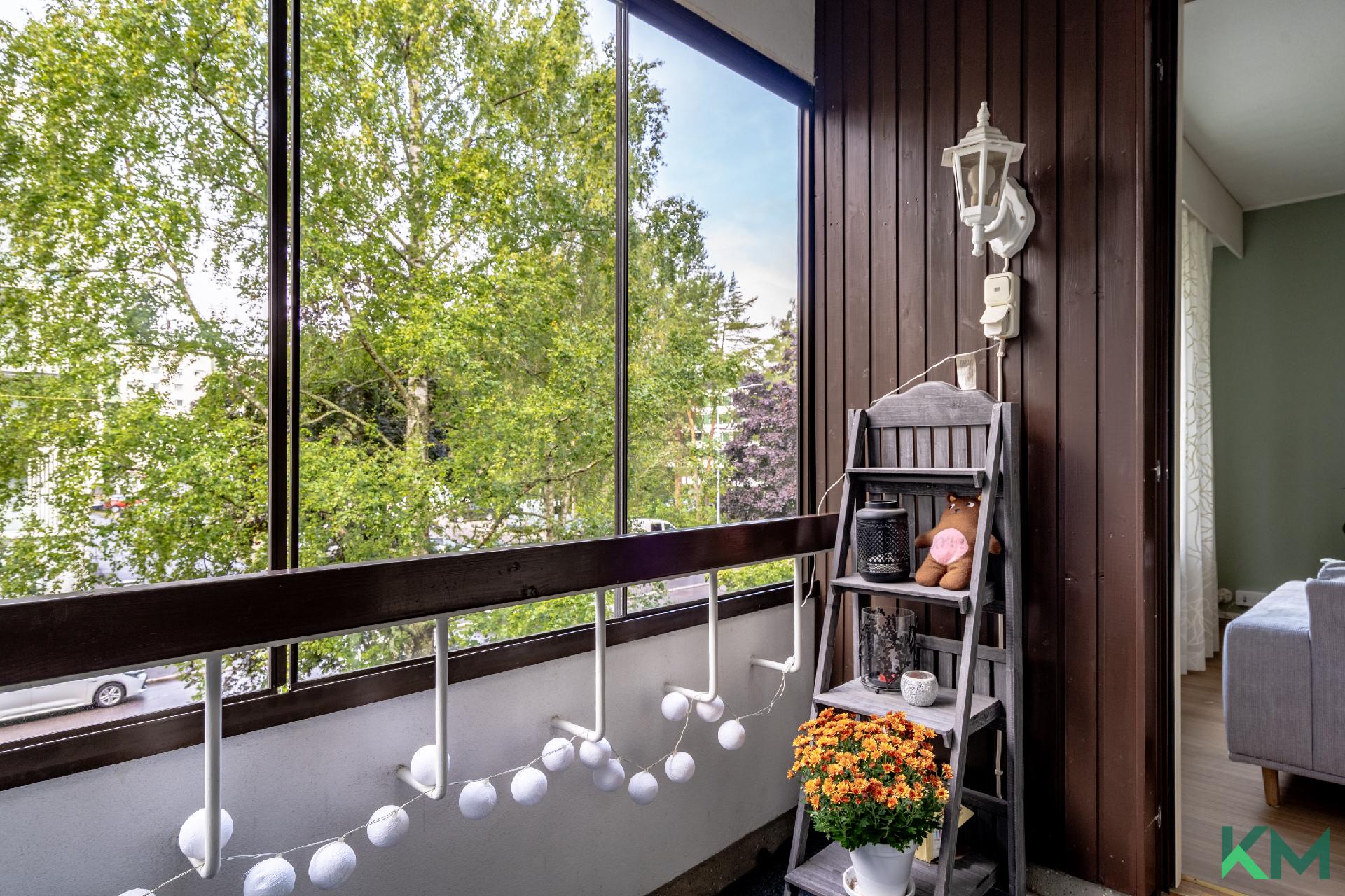 Tuulimyllyntie 2, Myllypuro, Helsinki