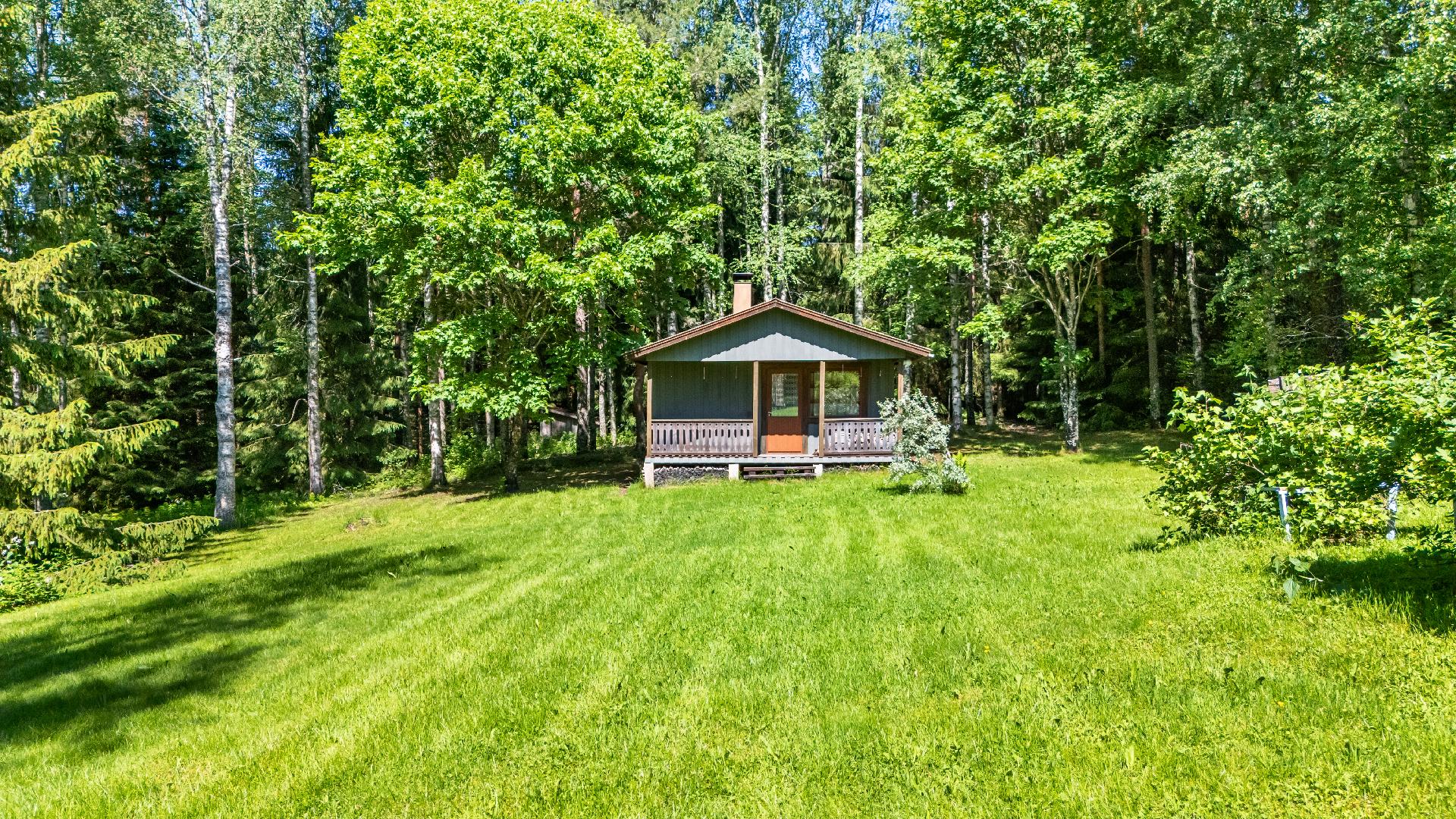 Anttilantie 888, Anttila, Kouvola