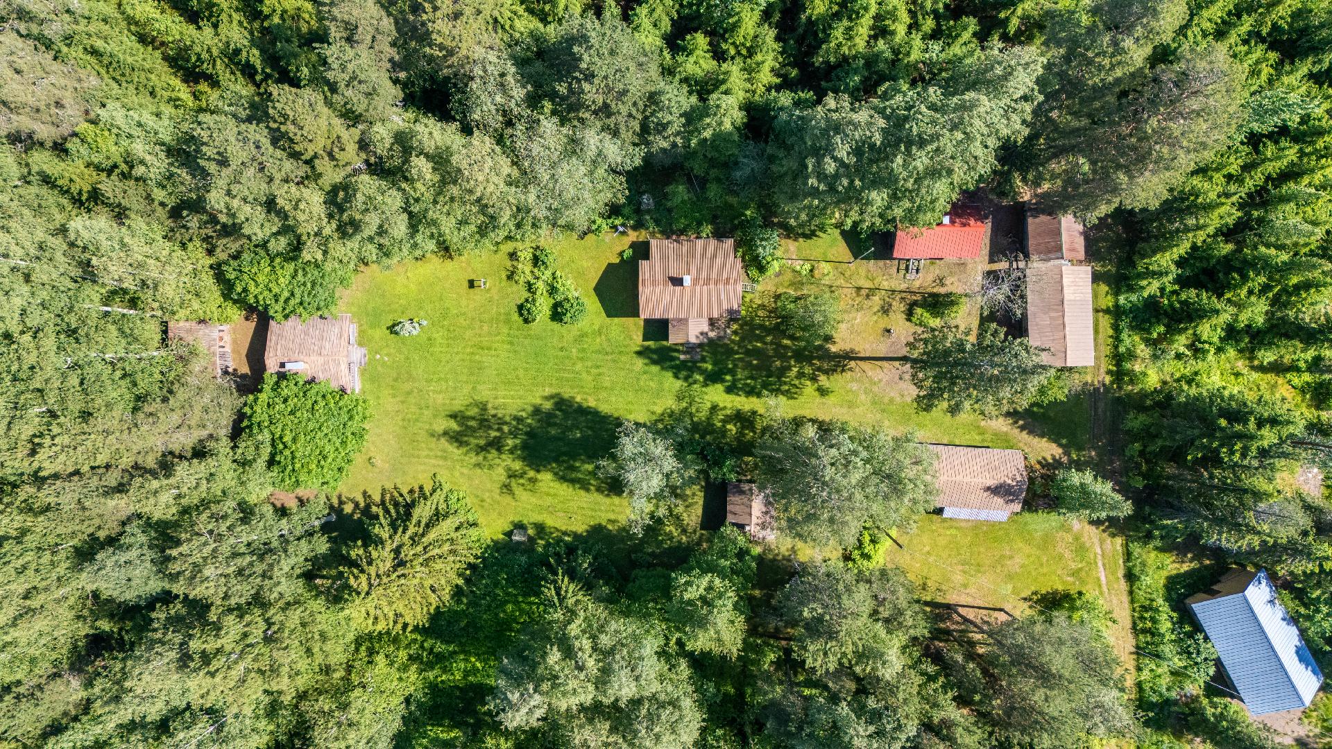 Anttilantie 888, Anttila, Kouvola