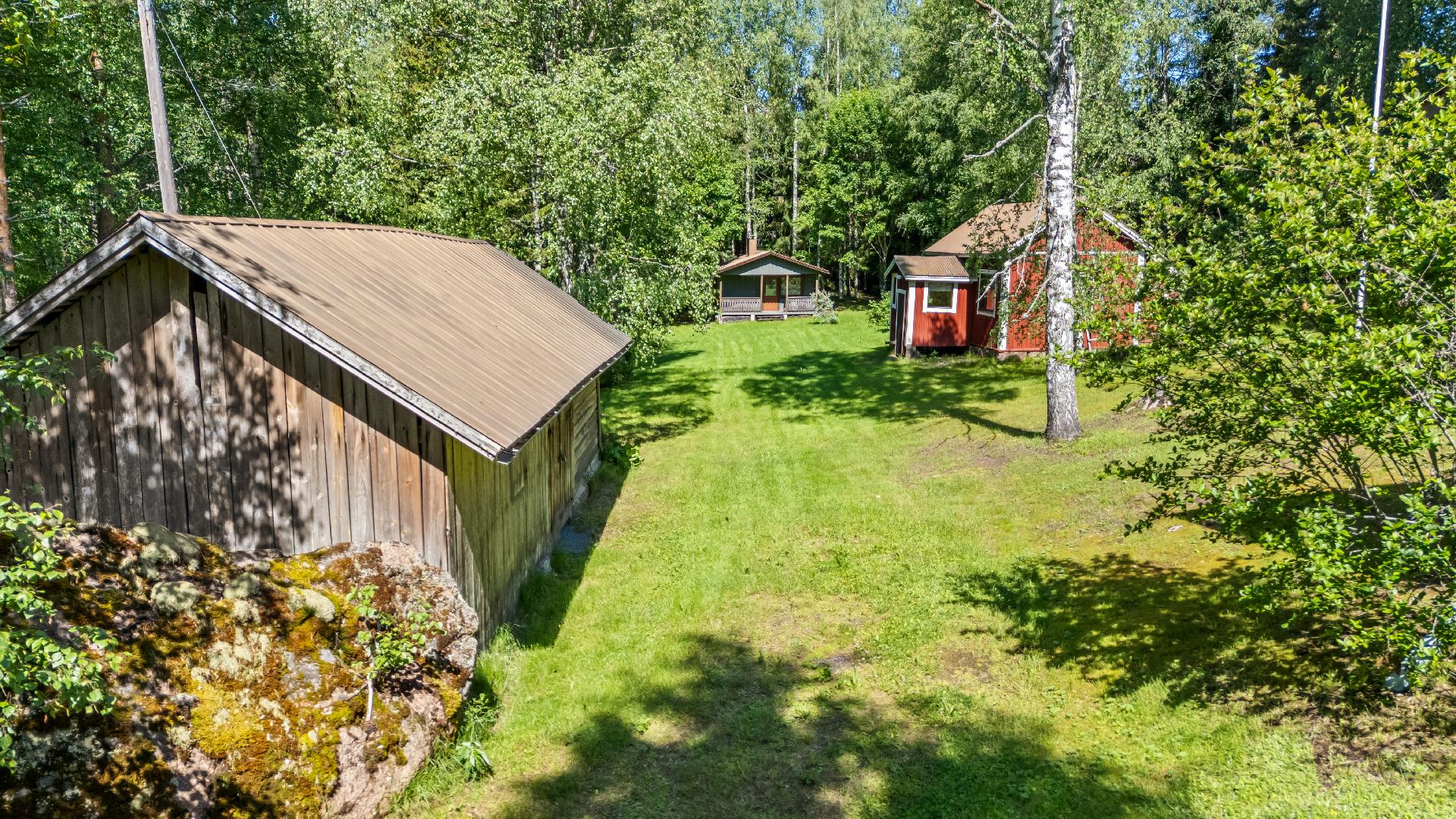 Anttilantie 888, Anttila, Kouvola