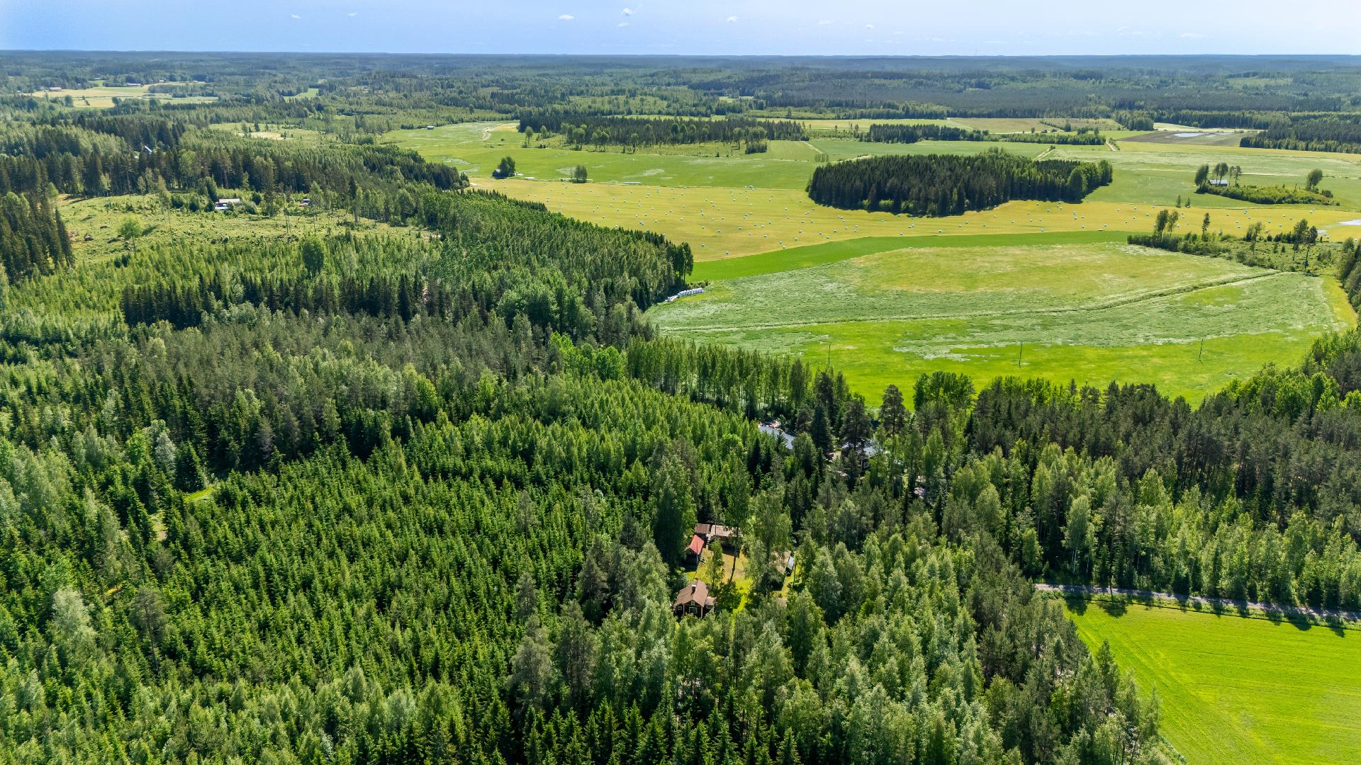 Anttilantie 888, Anttila, Kouvola