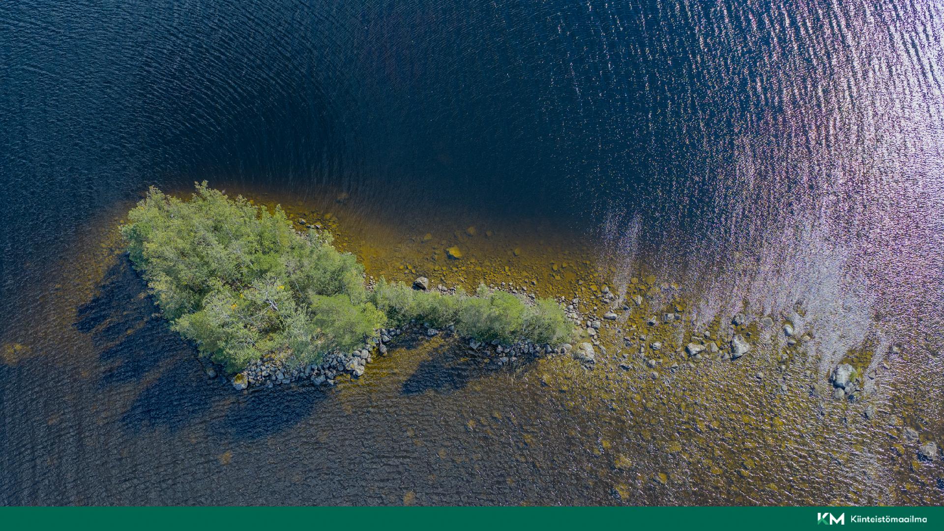 Elniementie 60, Hirvensalmi