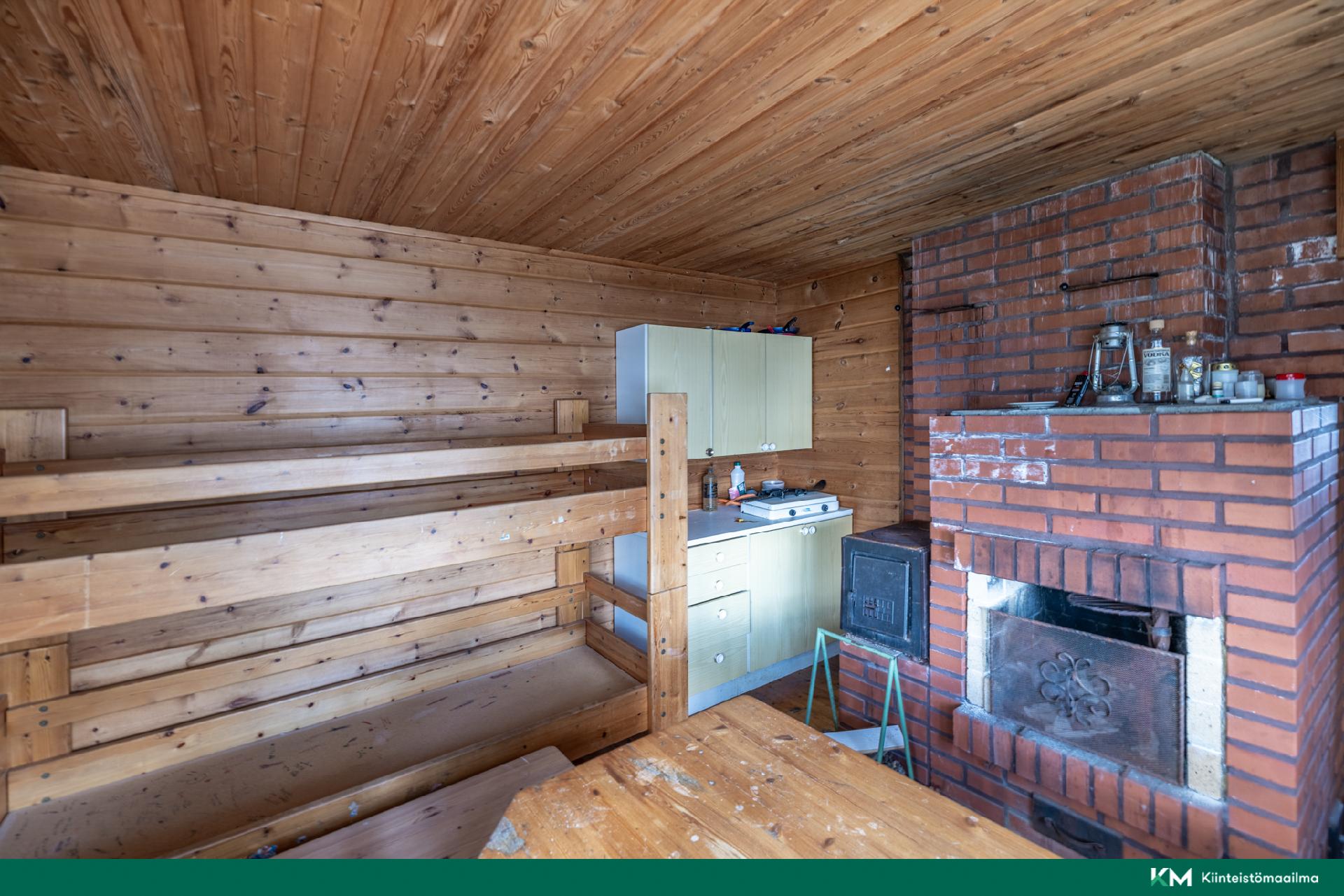 Elniementie 60, Hirvensalmi