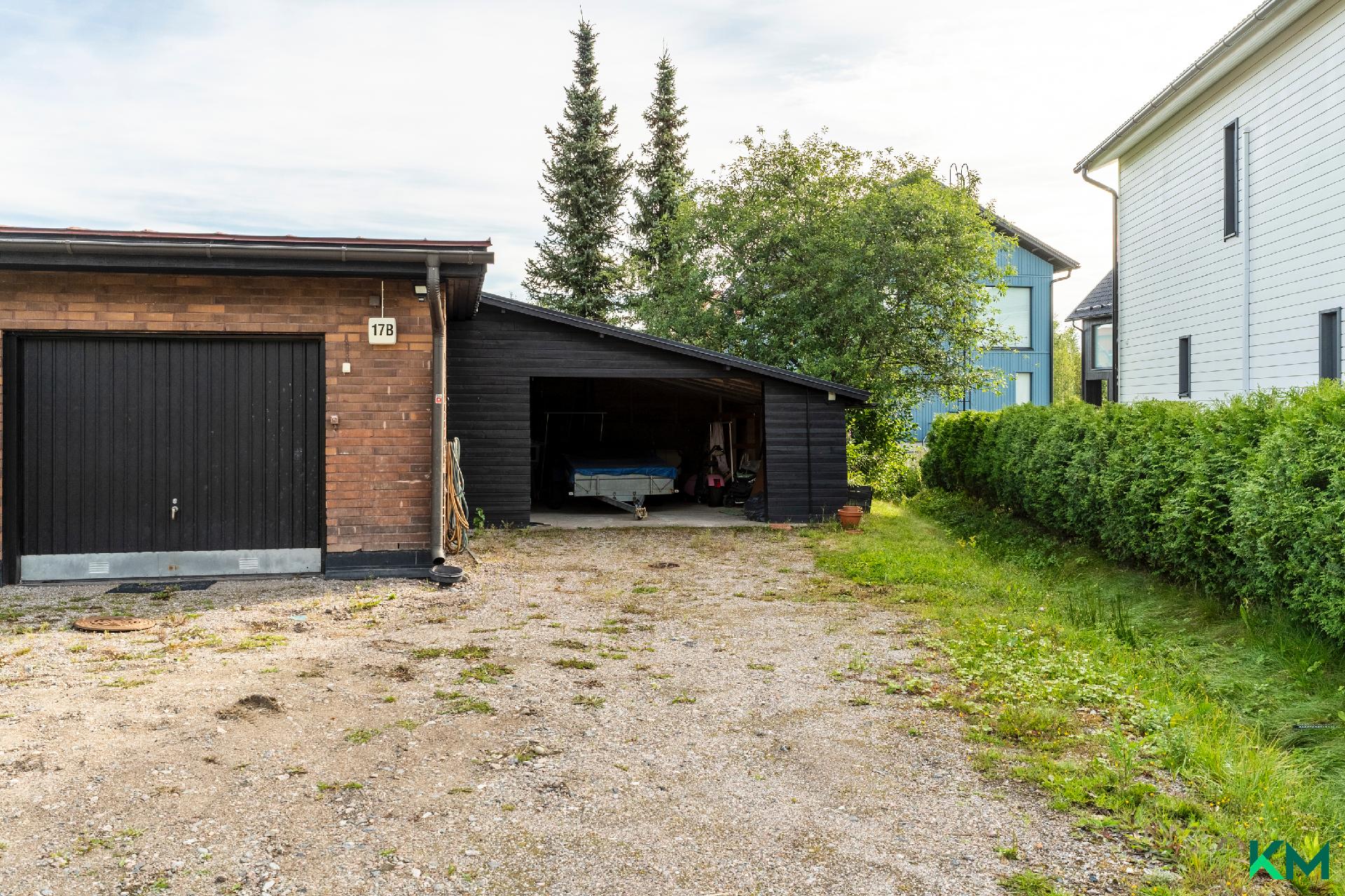 Kullerontie 17, Hiekkaharju, Vantaa