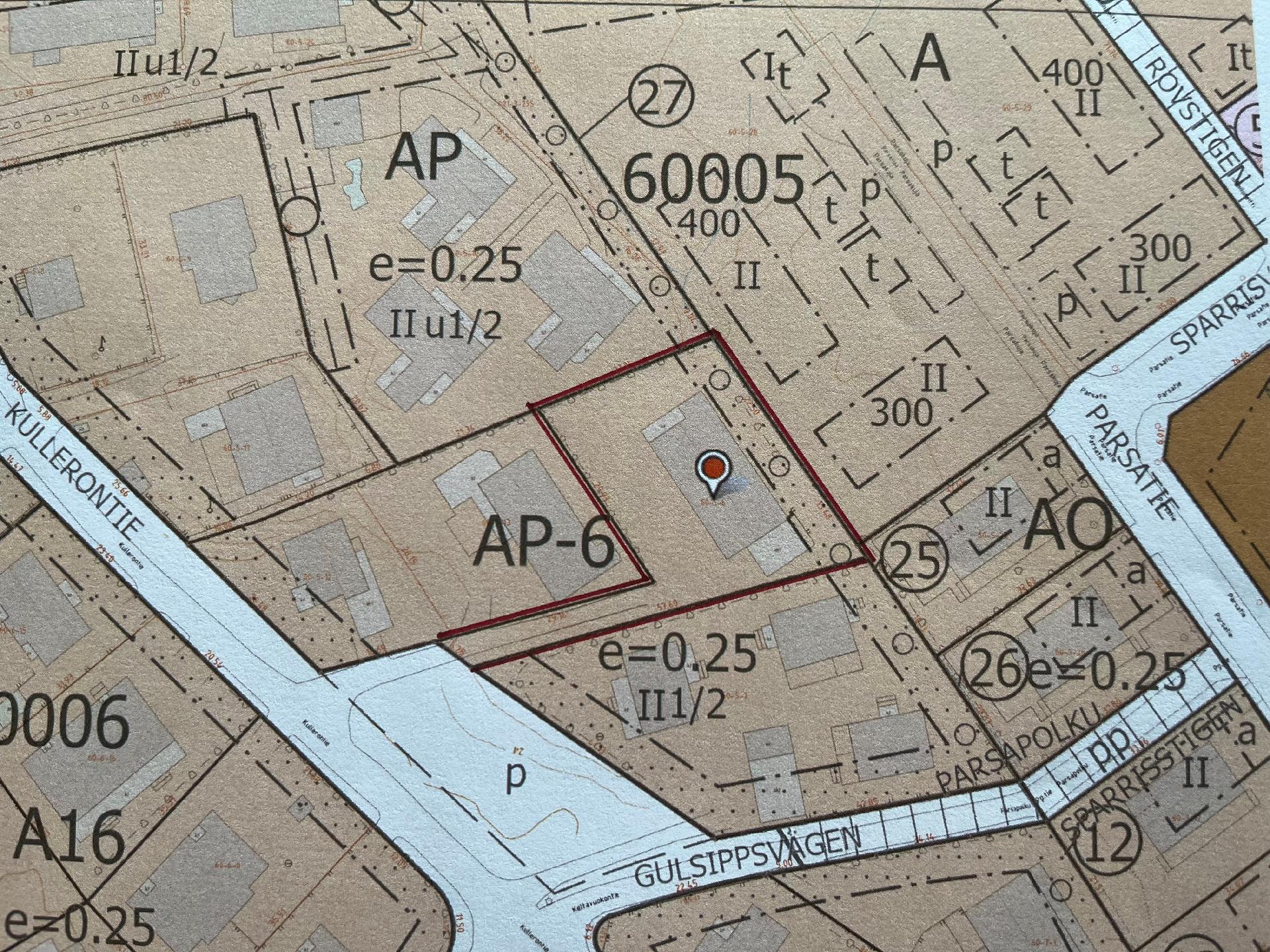 Kullerontie 17, Hiekkaharju, Vantaa