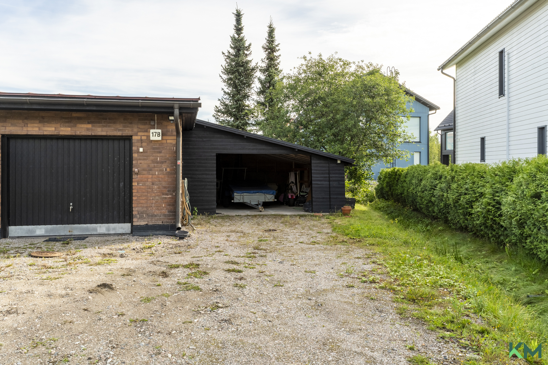Kullerontie 17, Hiekkaharju, Vantaa