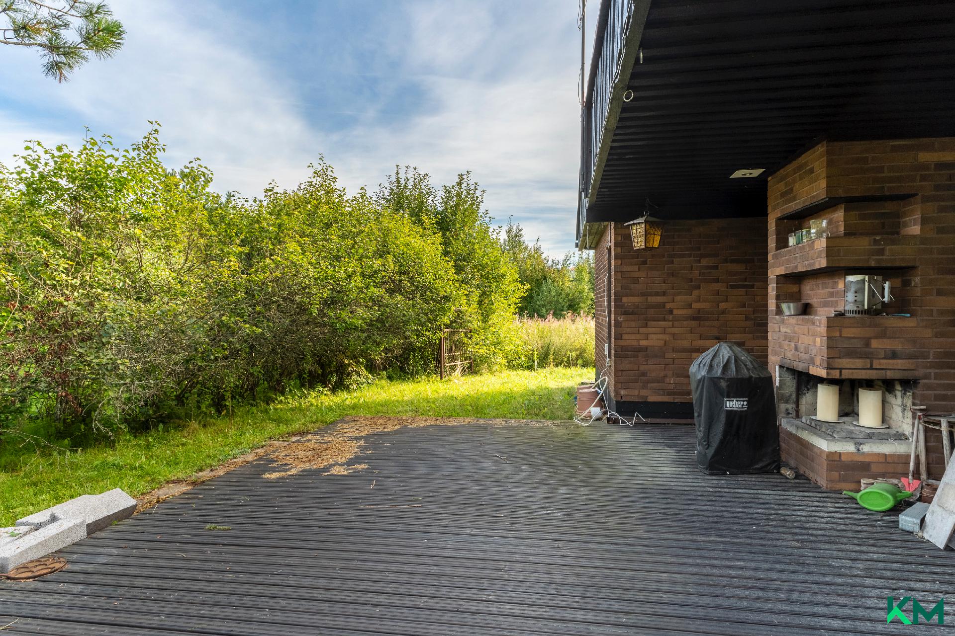 Kullerontie 17, Hiekkaharju, Vantaa