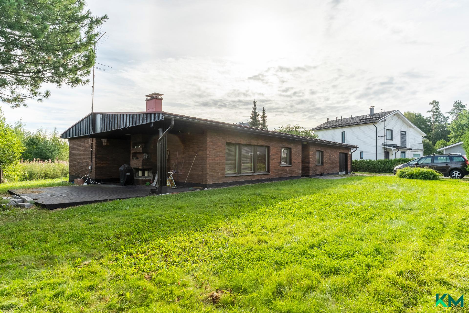 Kullerontie 17, Hiekkaharju, Vantaa