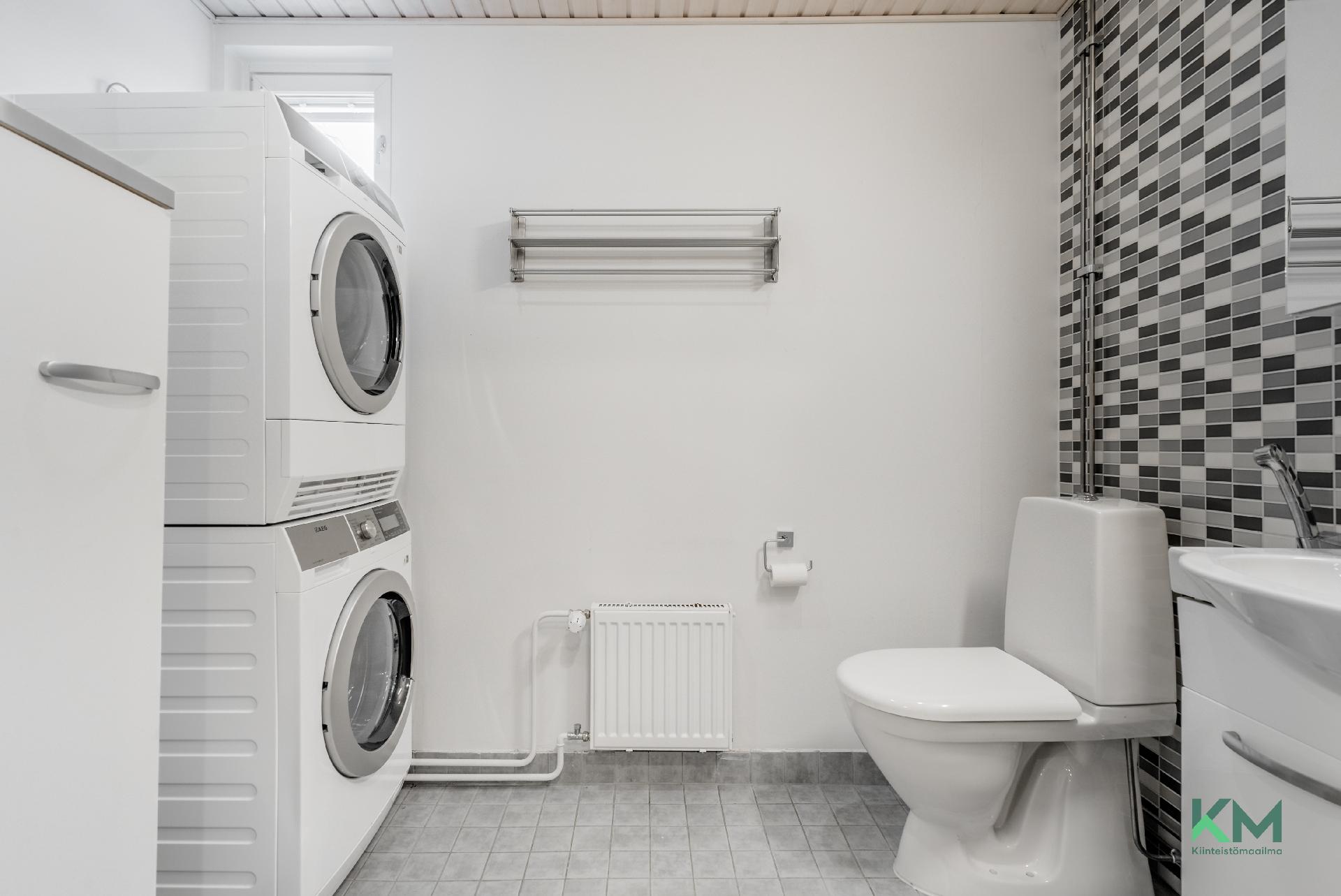 Kauniinilmankuja 5-7, Aurinkolahti, Helsinki