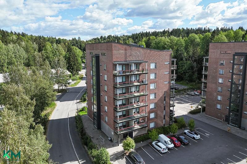 Vuoripojankatu 13, Kivimaa, Lahti