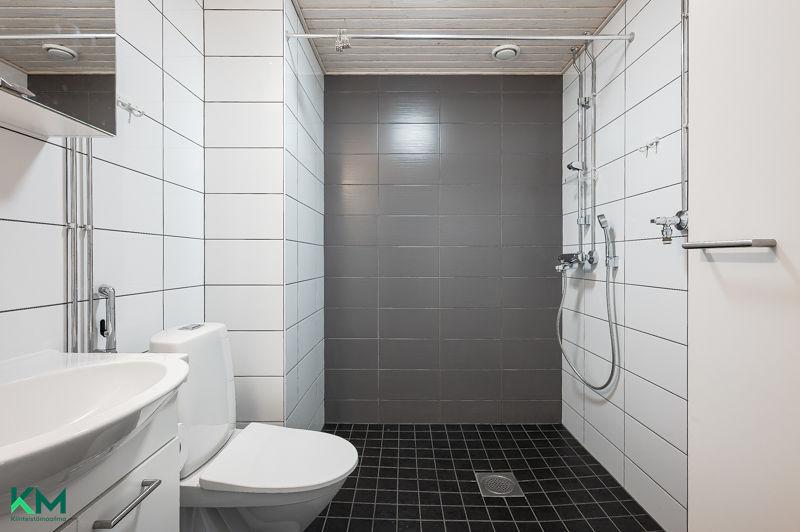 Vuoripojankatu 13, Kivimaa, Lahti