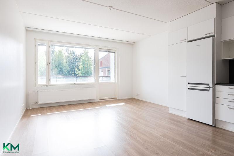 Vuoripojankatu 13, Kivimaa, Lahti