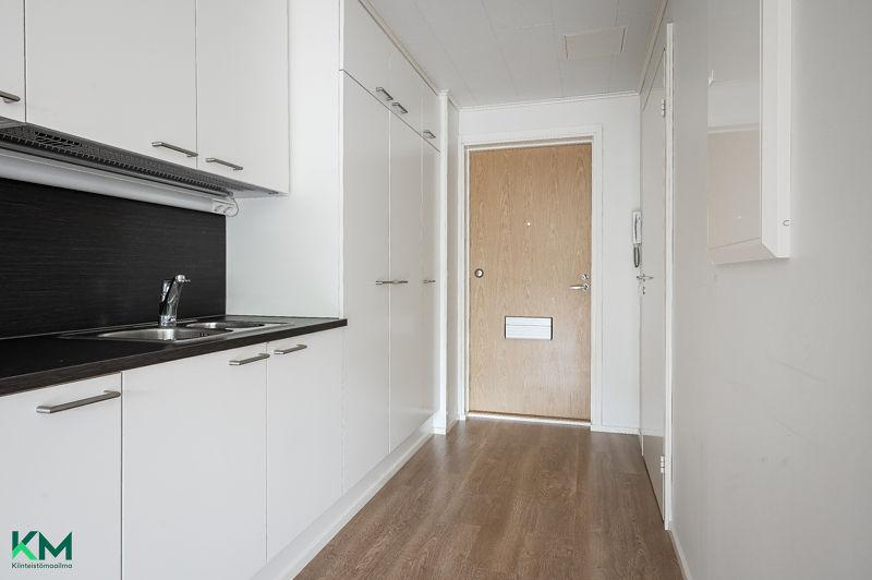 Vuoripojankatu 13, Kivimaa, Lahti