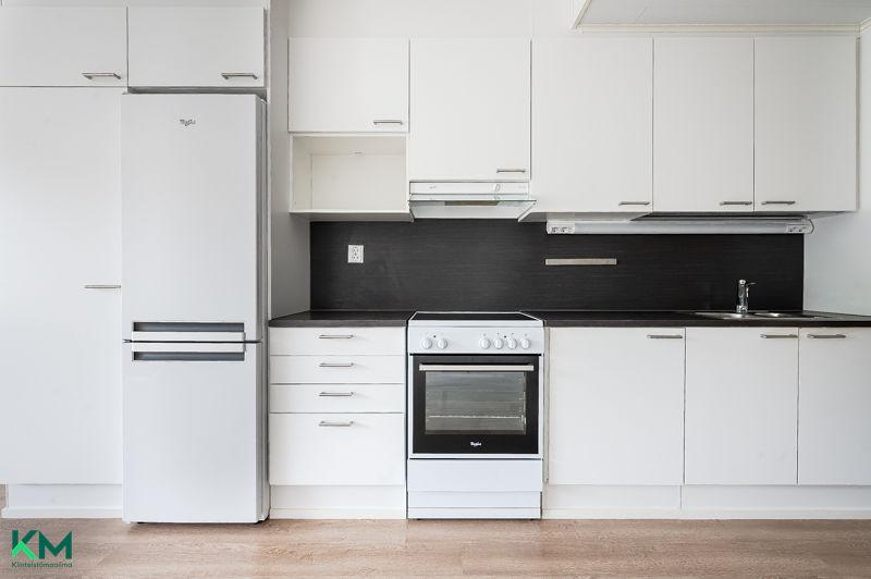 Vuoripojankatu 13, Kivimaa, Lahti